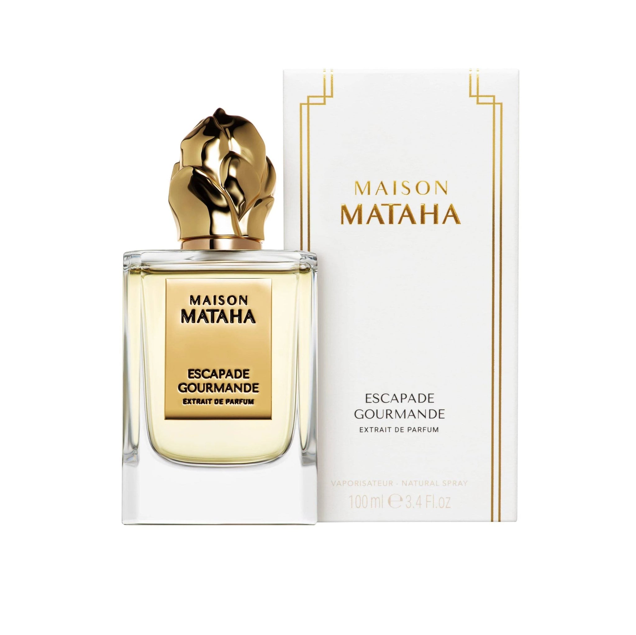 Escapade Gourmande Extrait 100ml