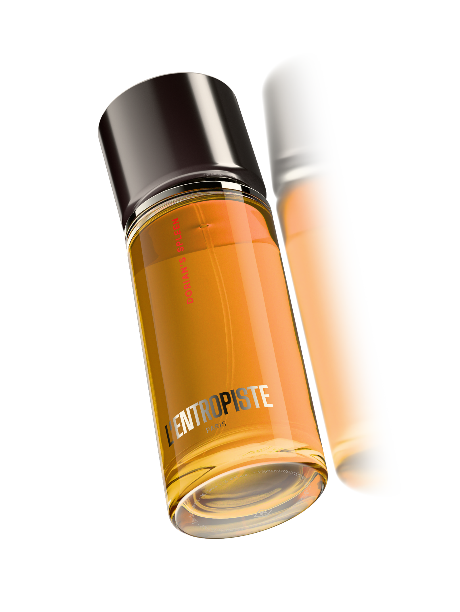 Dorian’s Spleen Eau de Parfum