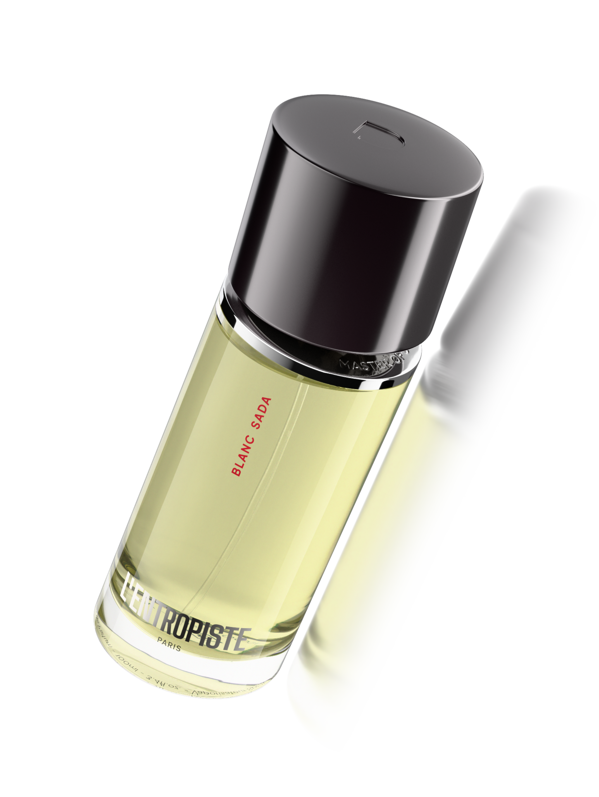 Blanc Sada Eau de Parfum