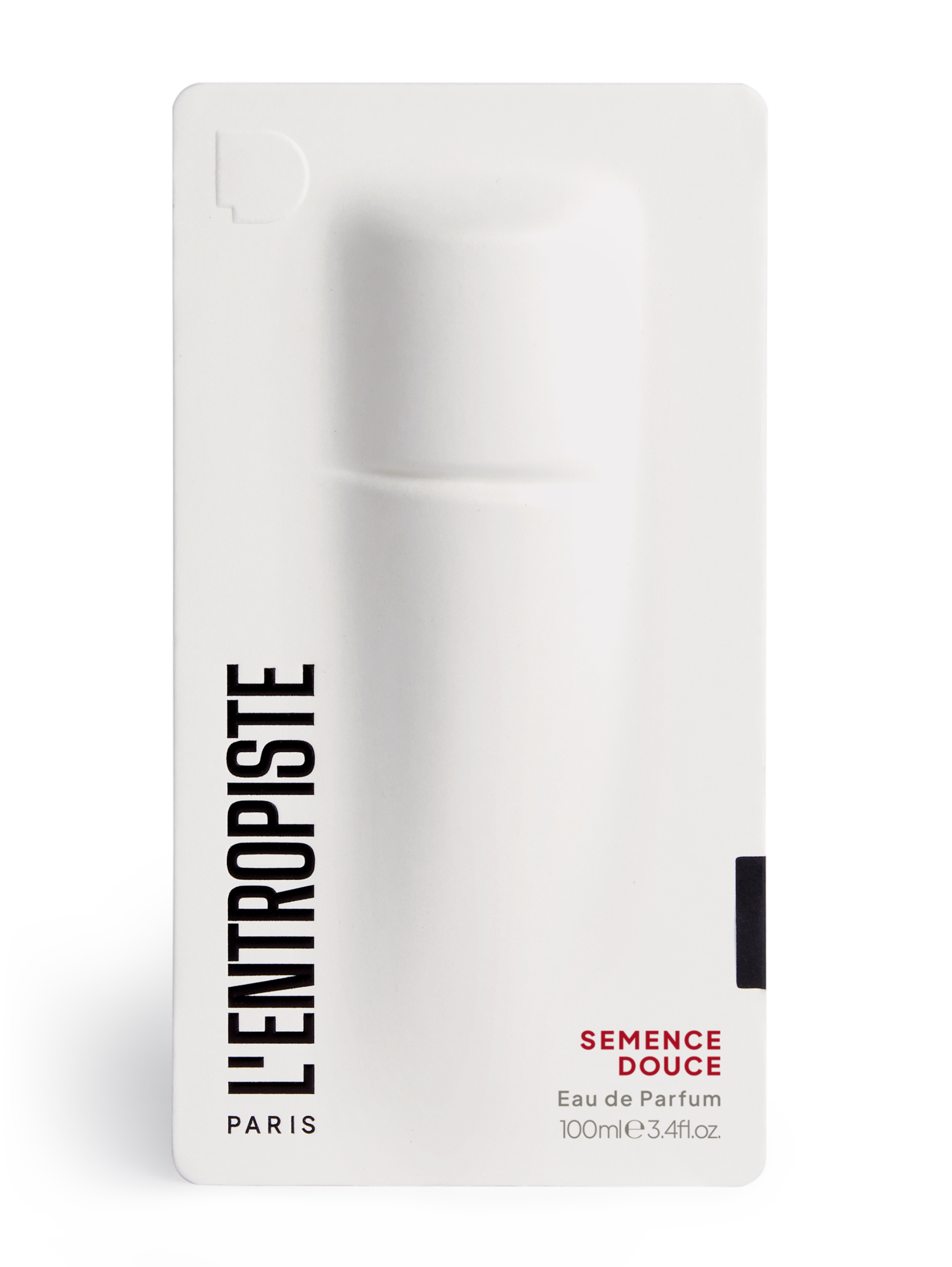 Semence Douce Eau de Parfum