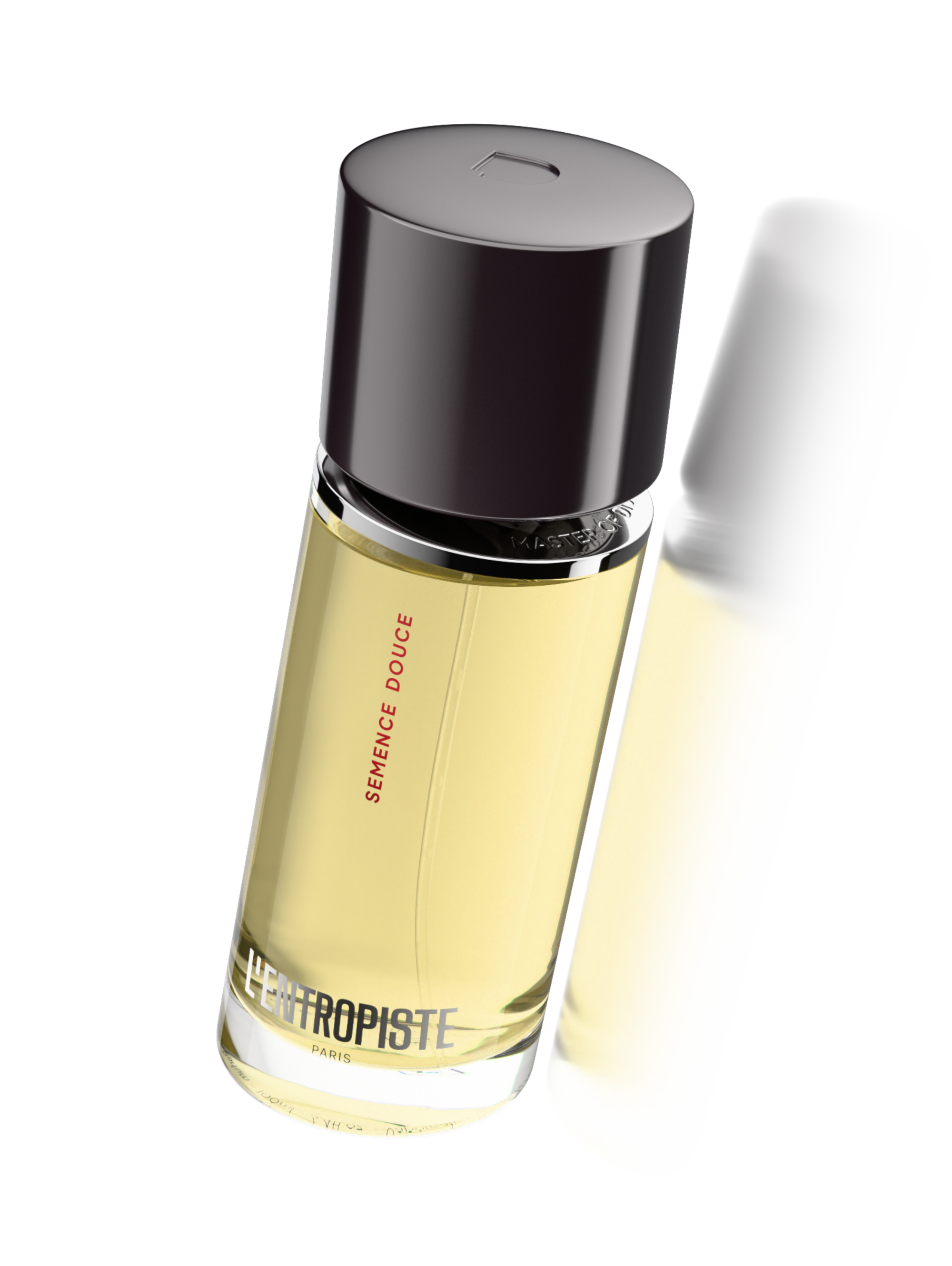 Semence Douce Eau de Parfum