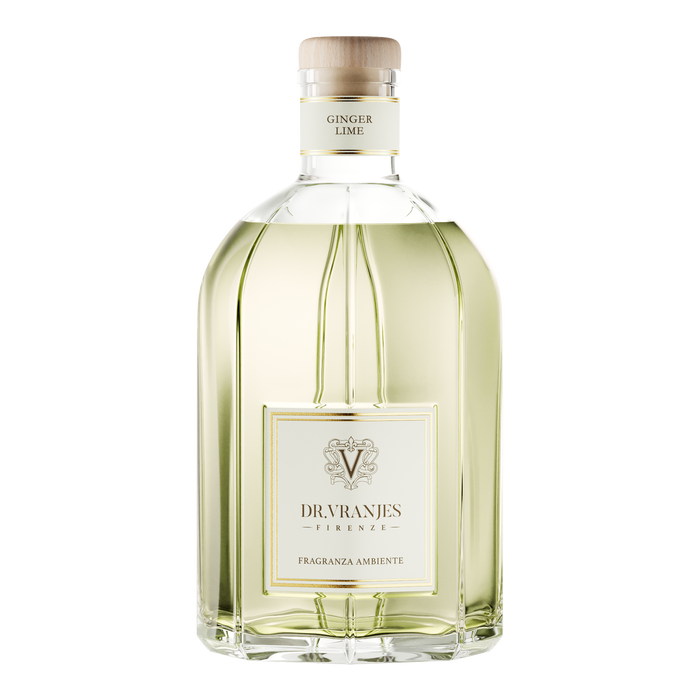 Ginger Lime - Fragranza Ambiente