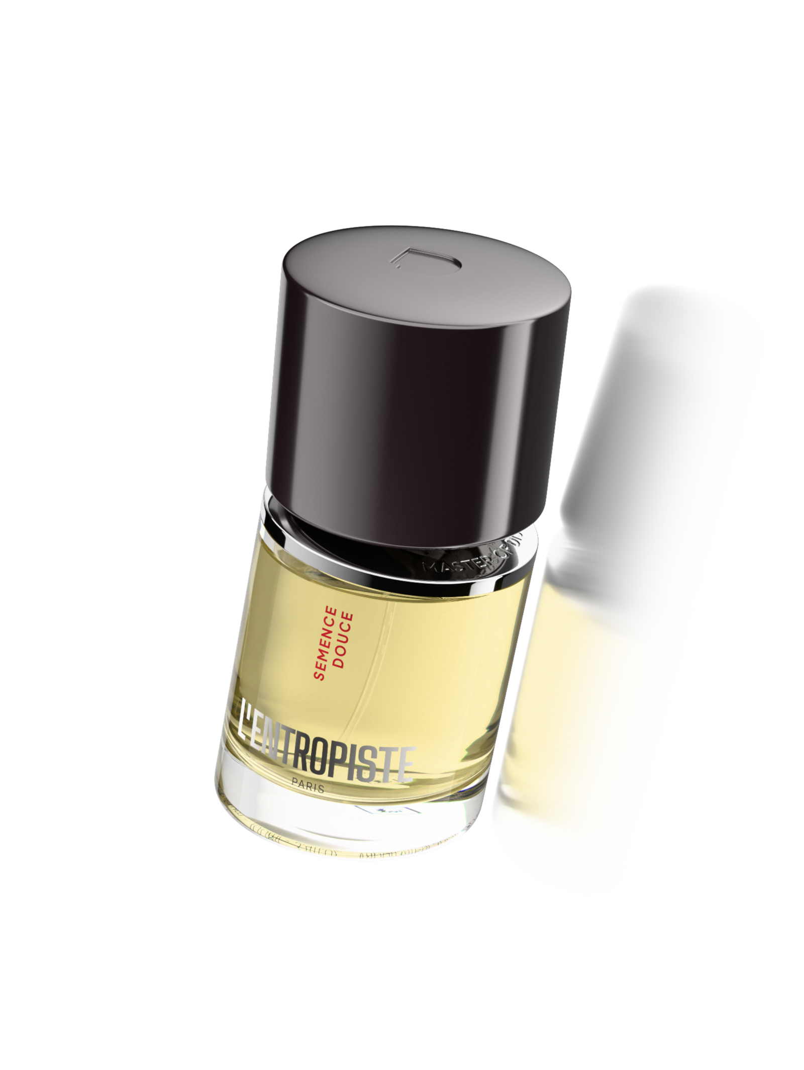 Semence Douce Eau de Parfum