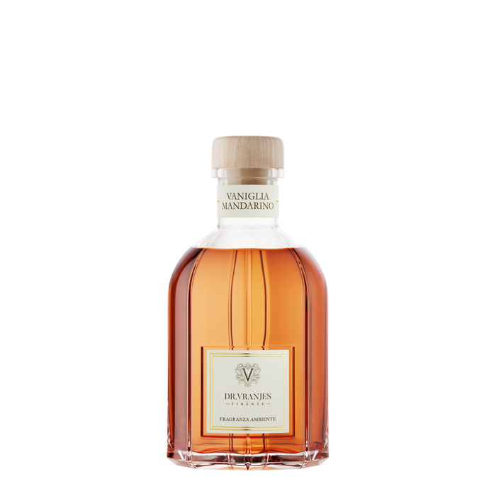 Vaniglia Mandarino Fragranza Ambiente