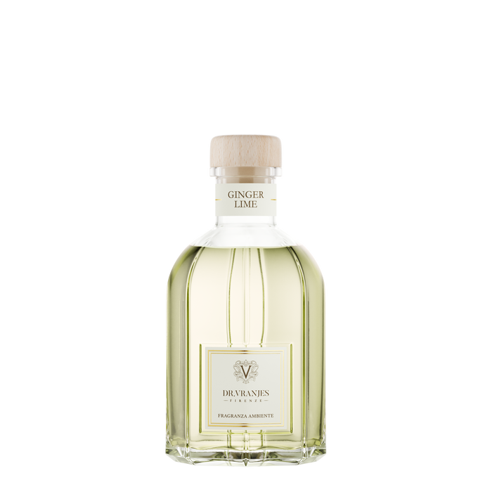 Ginger Lime - Fragranza Ambiente