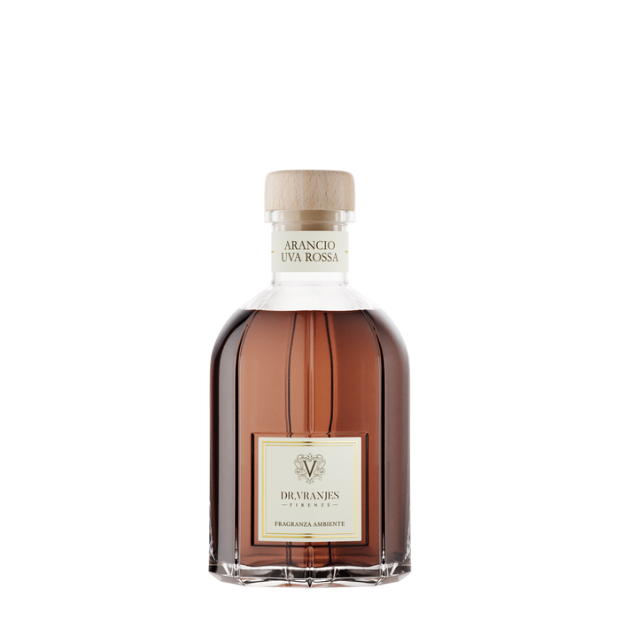 Arancio Uva Rossa - Fragranza Ambiente