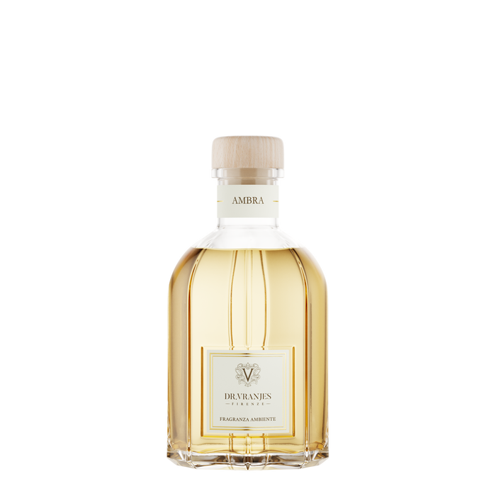 Ambra - Fragranza Ambiente