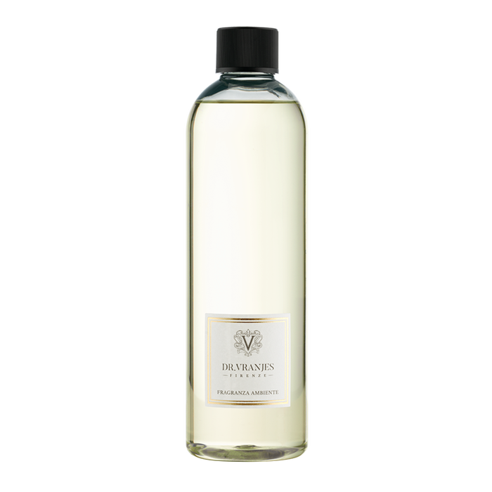 Ginger Lime - Fragranza Ambiente