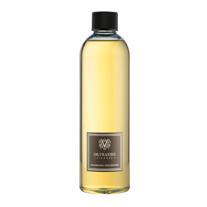 Leather Oud Fragranza Collezione