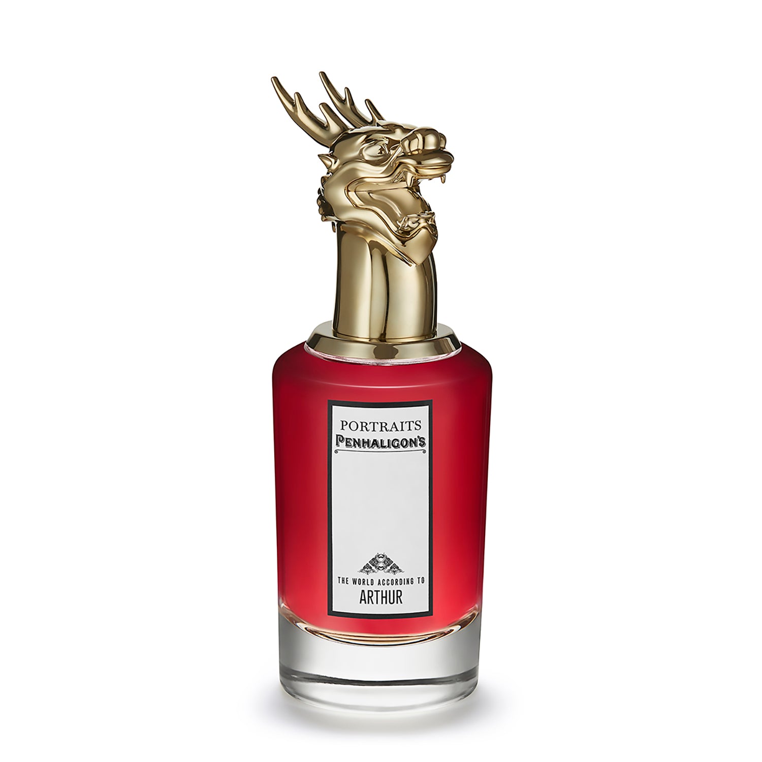 The World According to Arthur  EDP 75ml