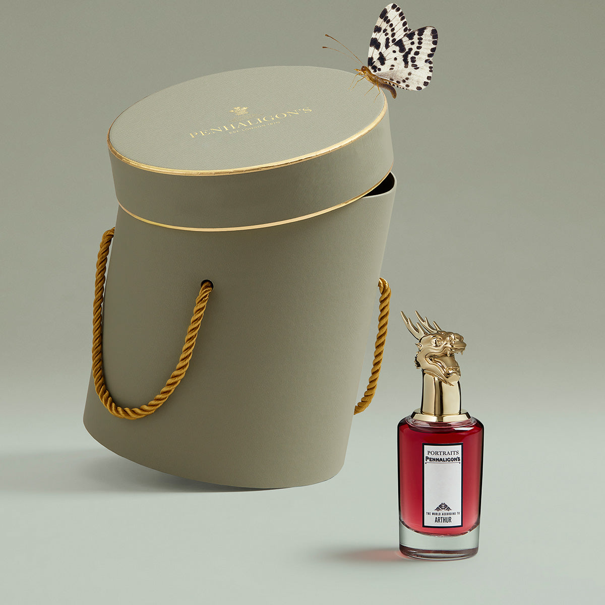 The World According to Arthur  EDP 75ml
