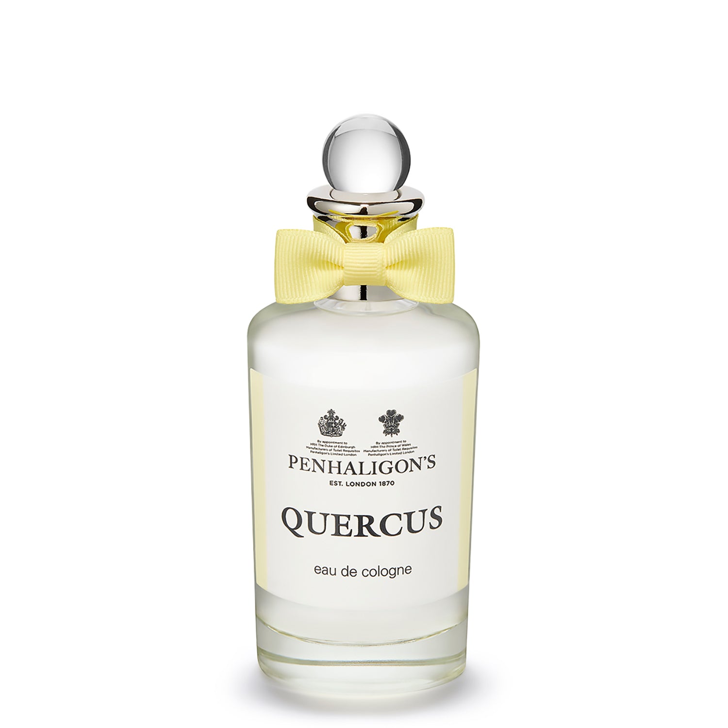 Quercus Eau de cologne 100ml