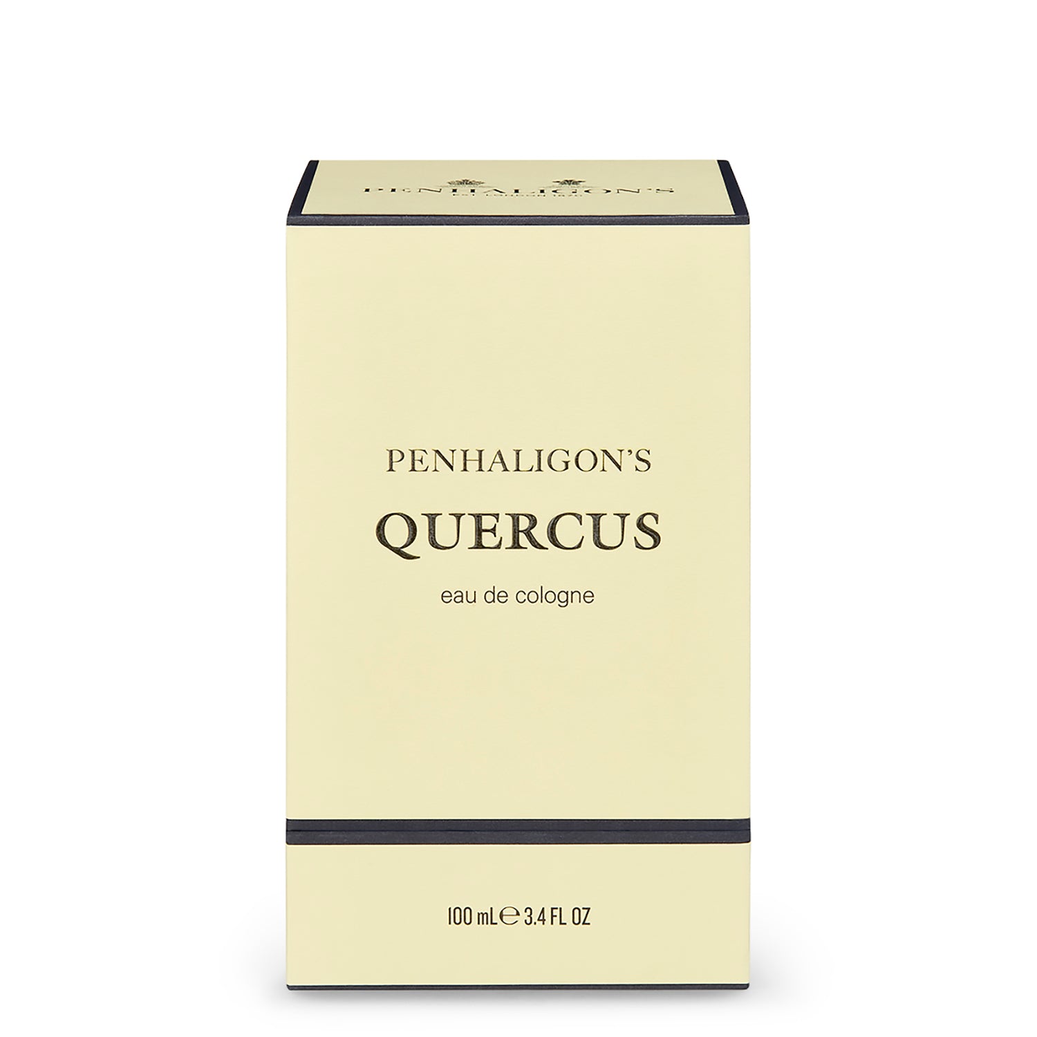 Quercus Eau de cologne 100ml