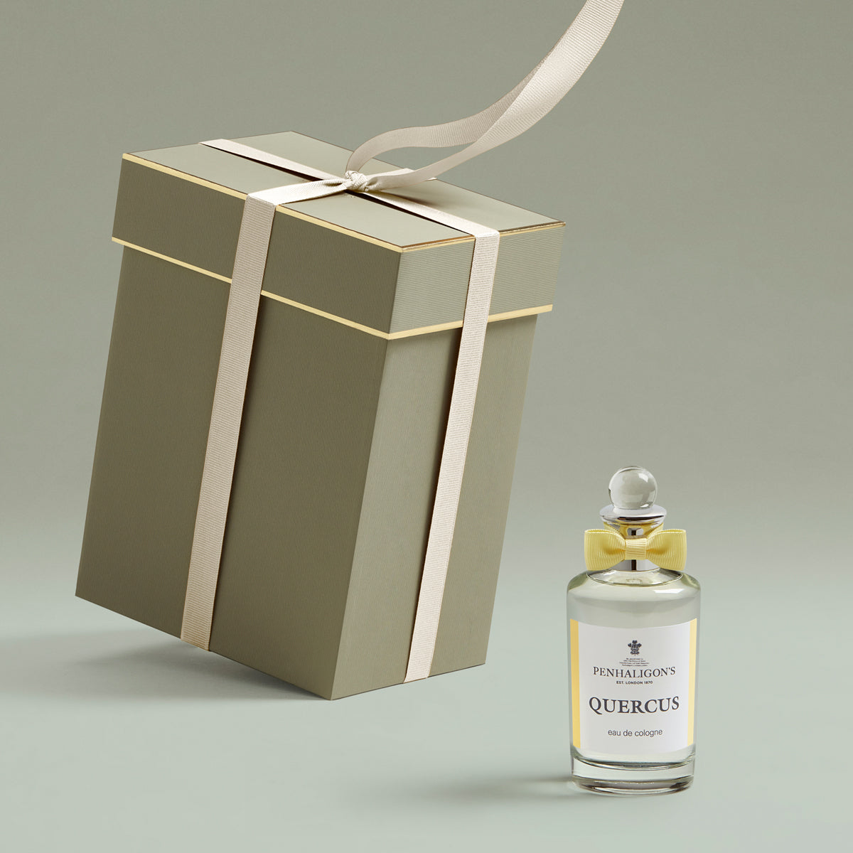 Quercus Eau de cologne 100ml
