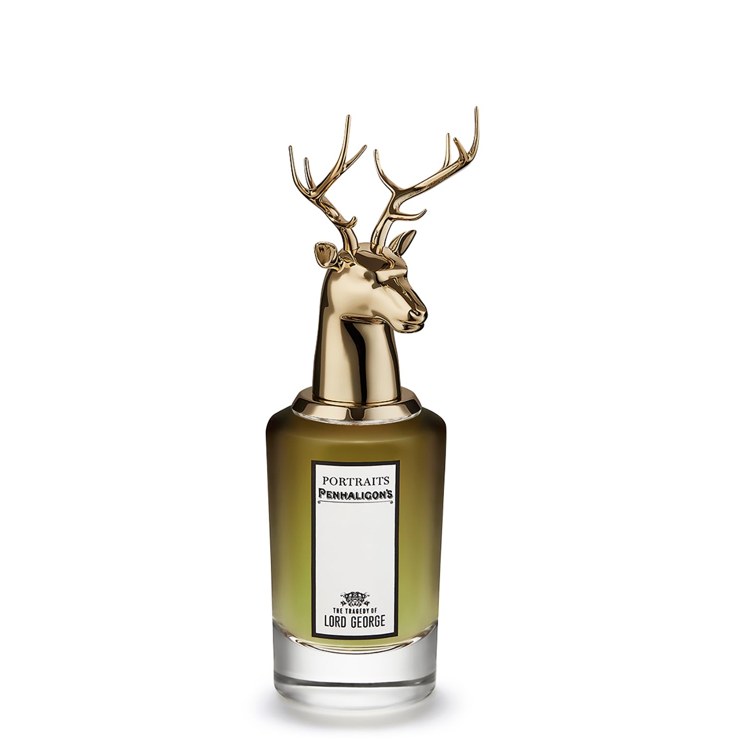 The Tragedy of Lord George EDP 75ml