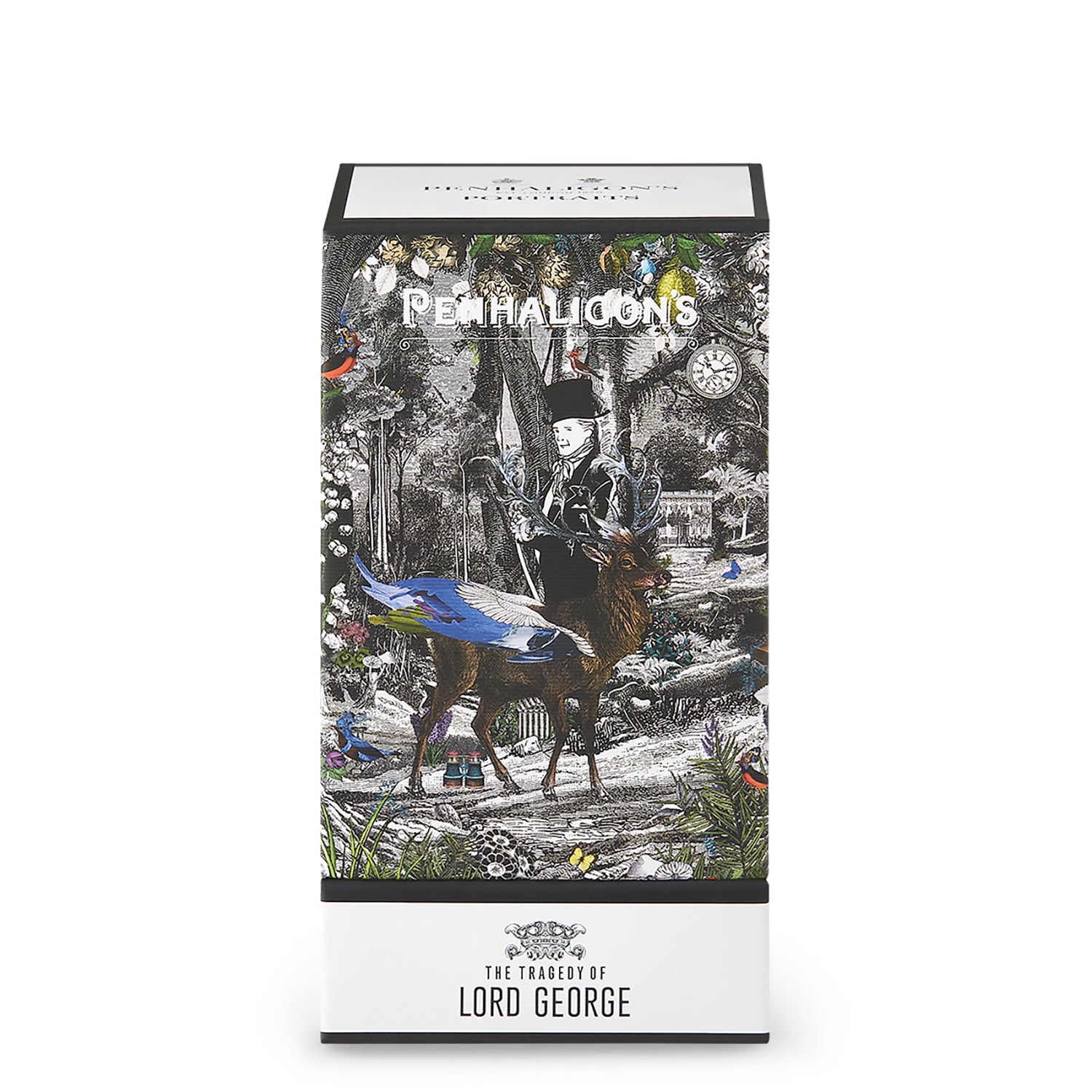 The Tragedy of Lord George EDP 75ml