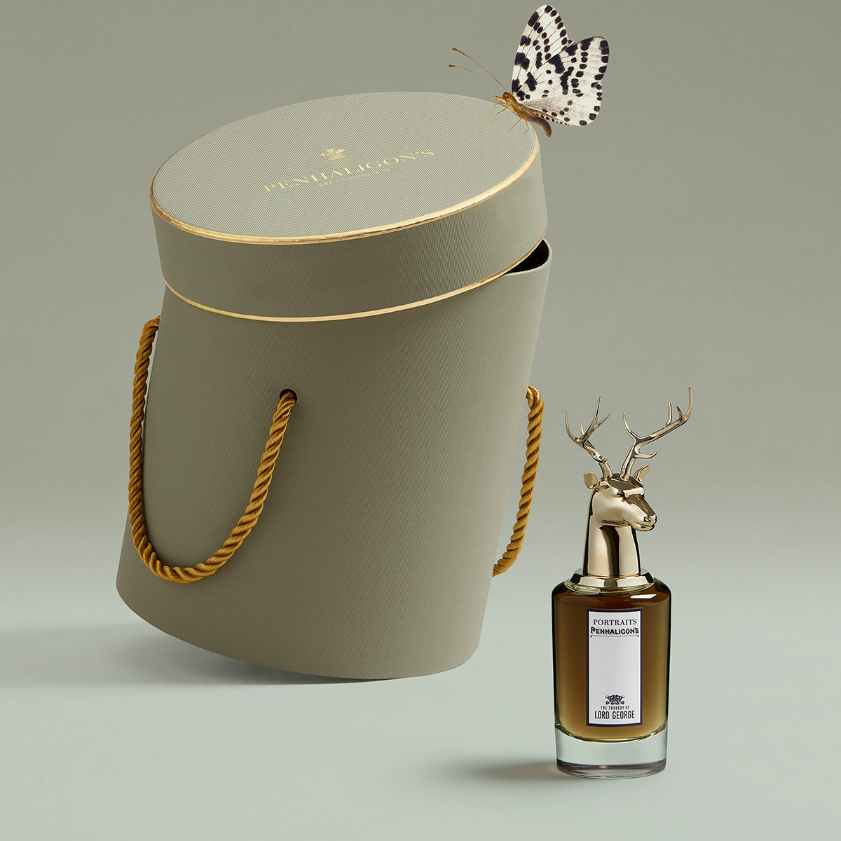 The Tragedy of Lord George EDP 75ml