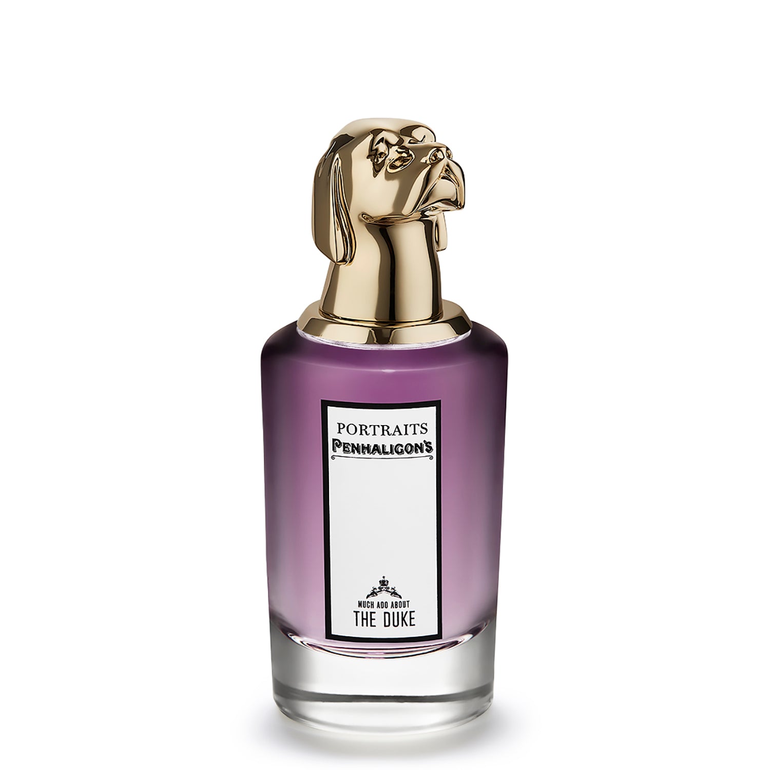 Much Ado About The Duke EDP 75ml