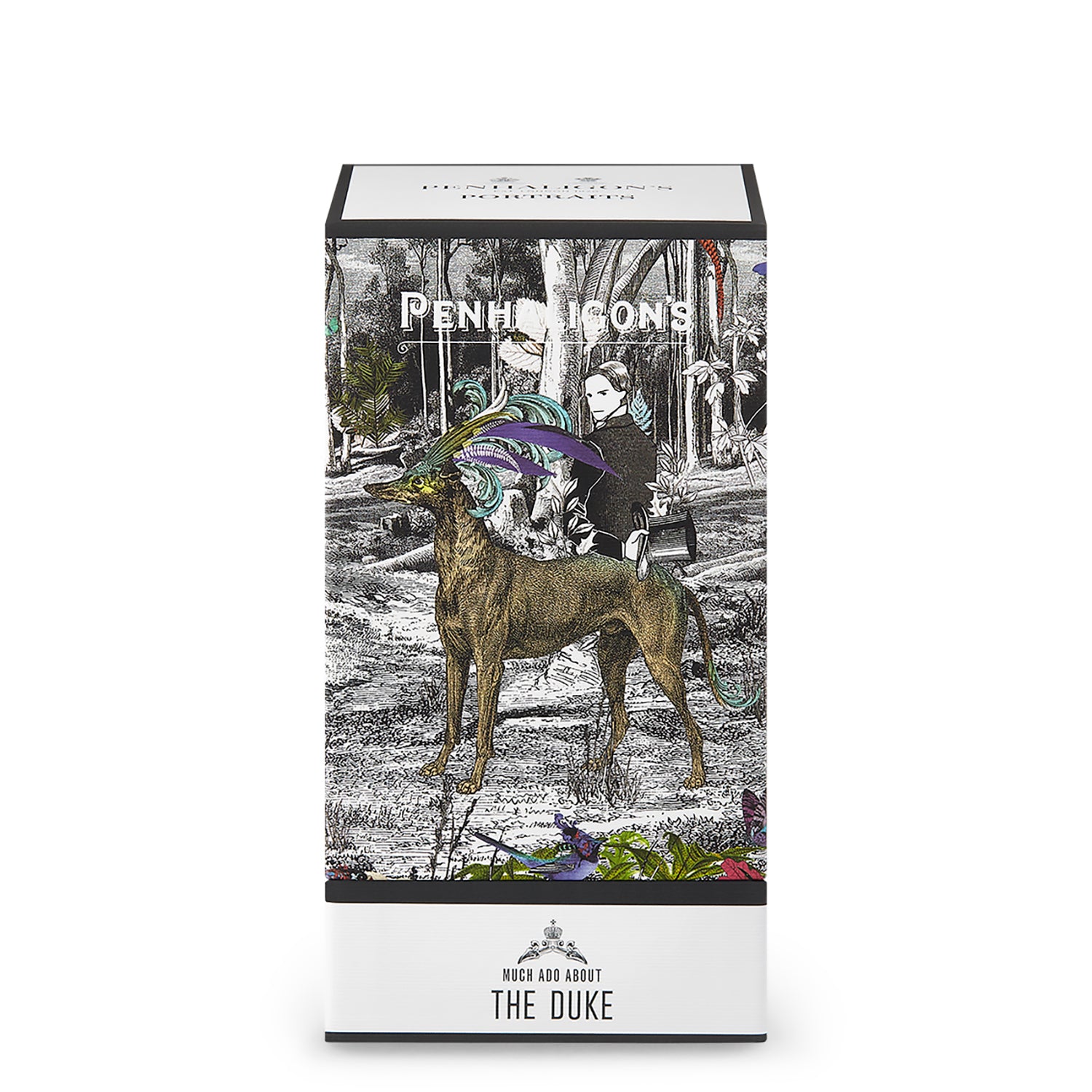 Much Ado About The Duke EDP 75ml