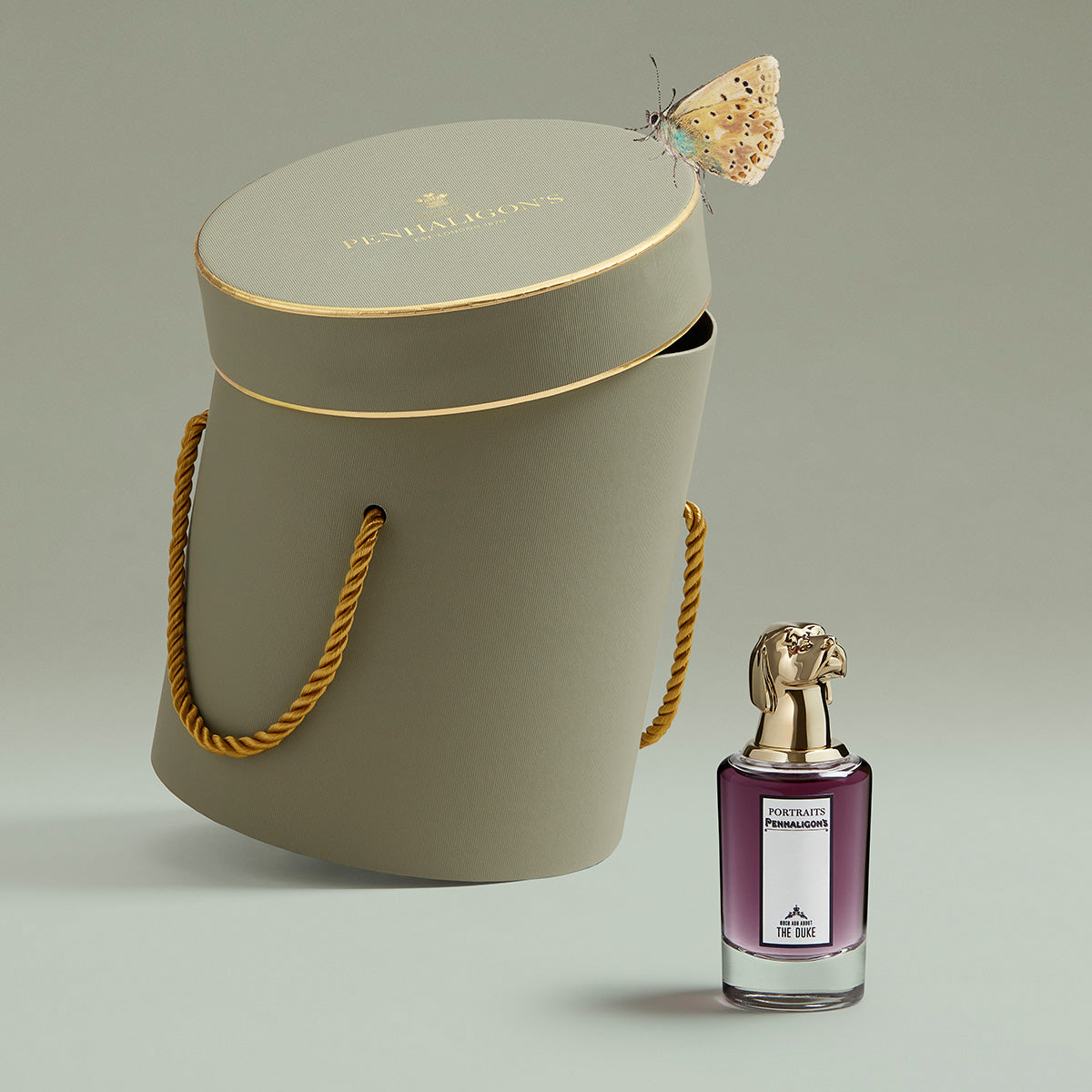 Much Ado About The Duke EDP 75ml
