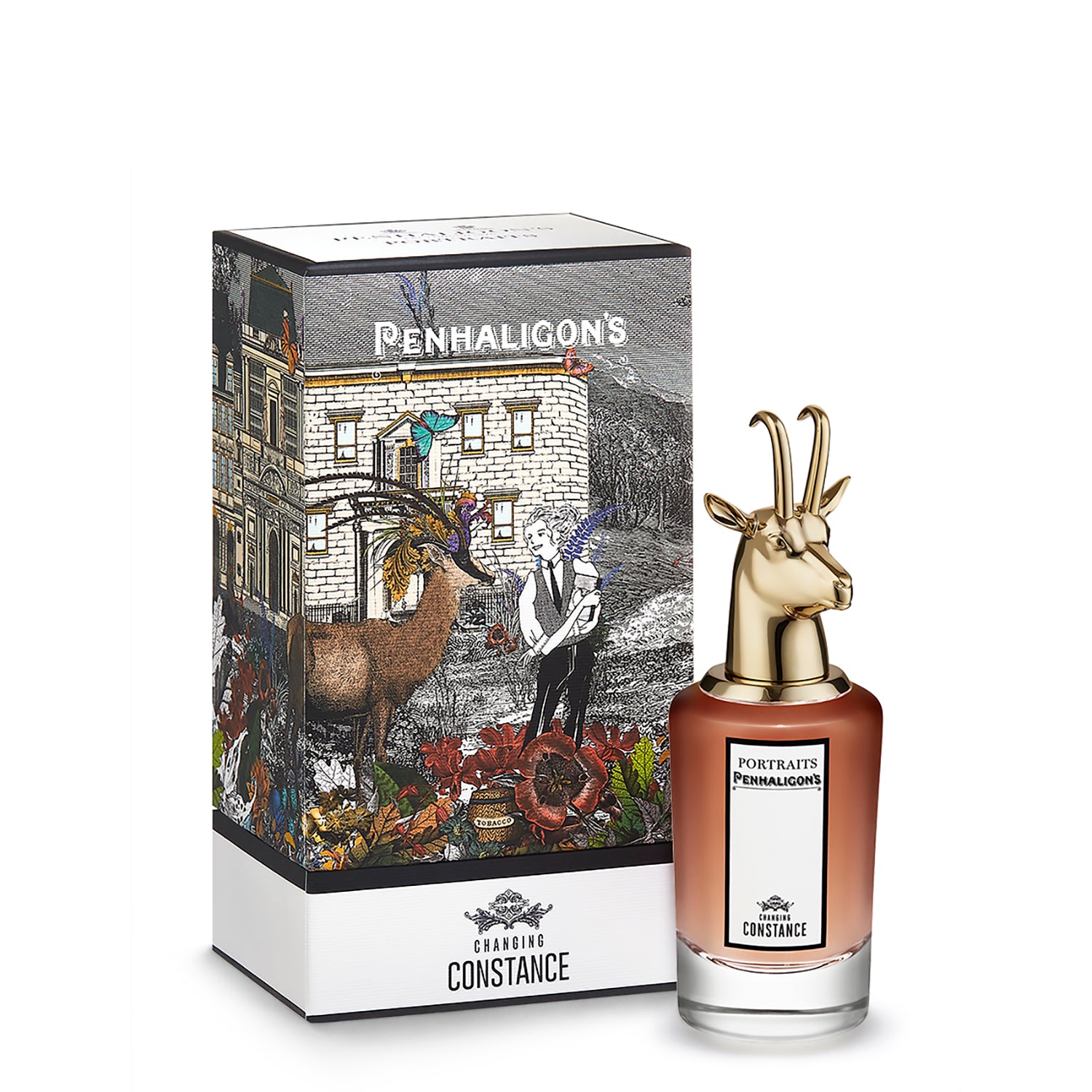 Changing Constance EDP 75ml