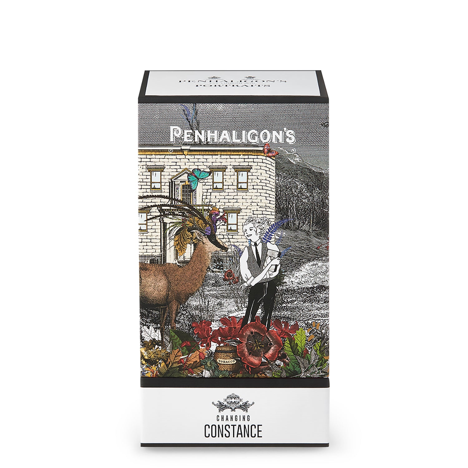 Changing Constance EDP 75ml