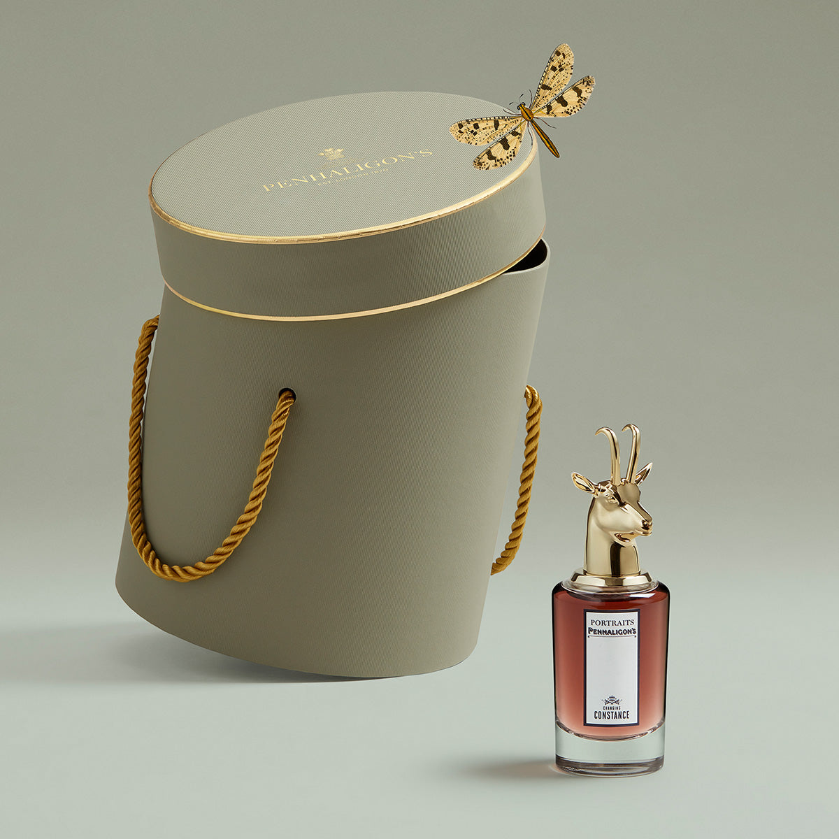 Changing Constance EDP 75ml