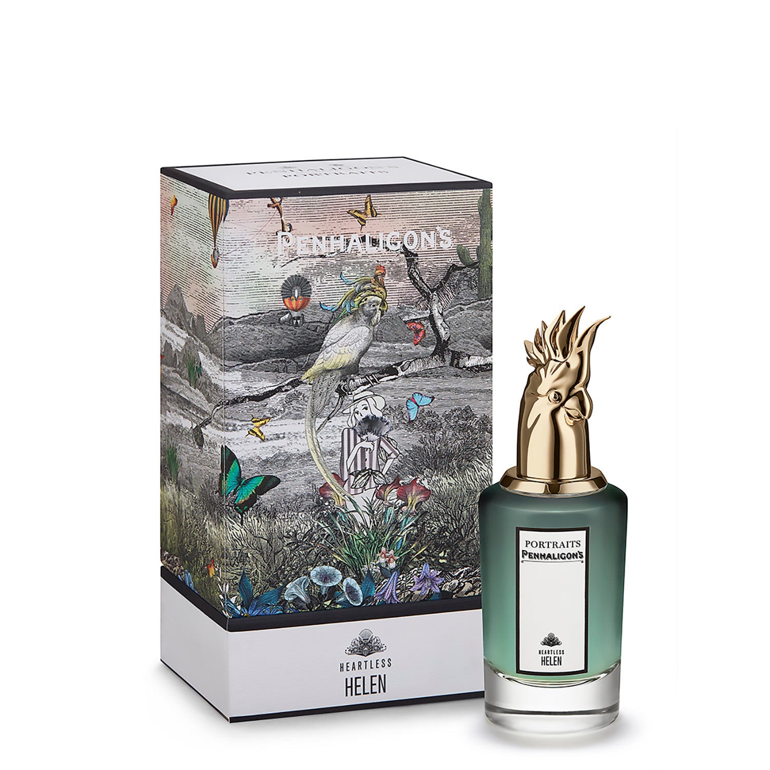 Heartless Helen EDP 75ml