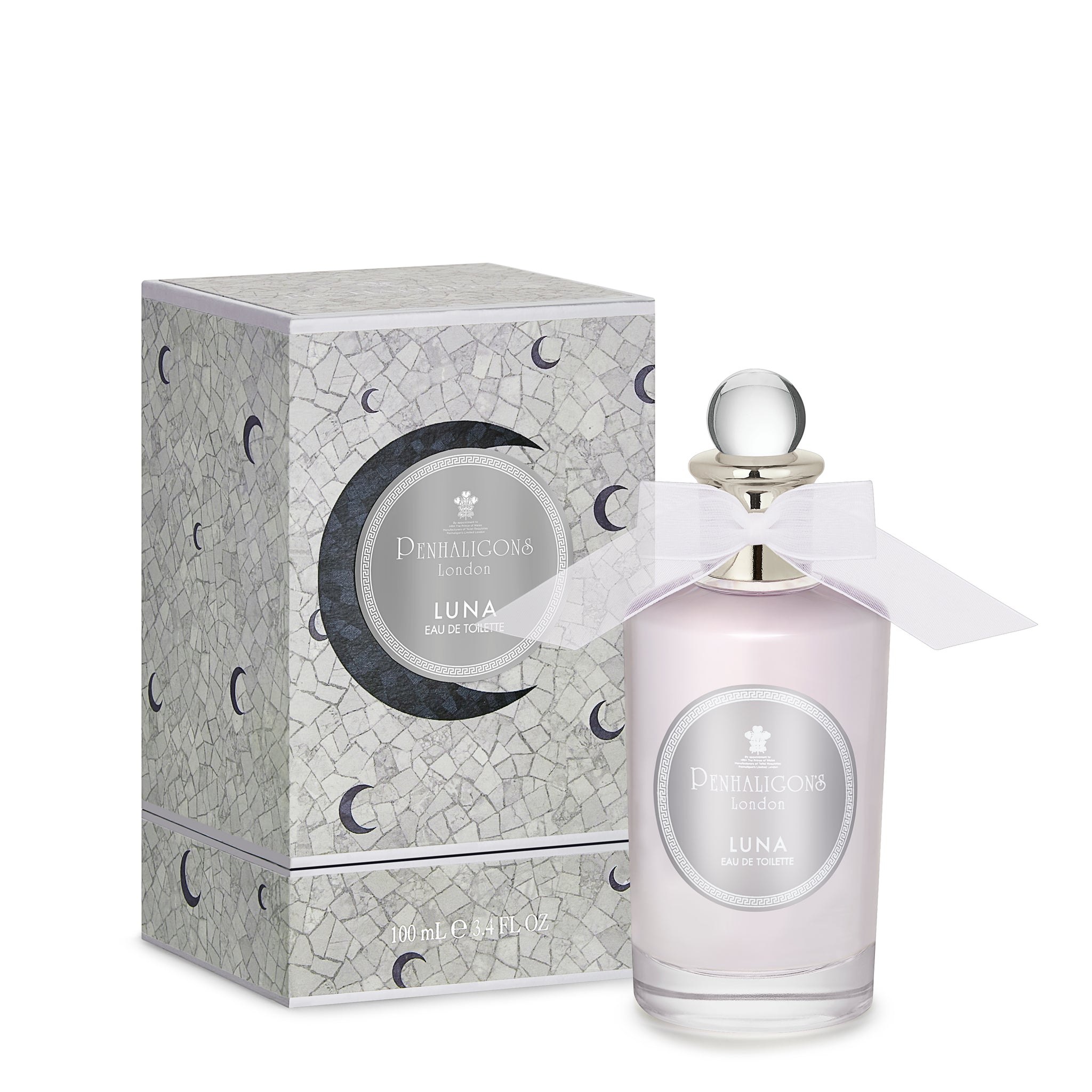 Luna EDT 100ML