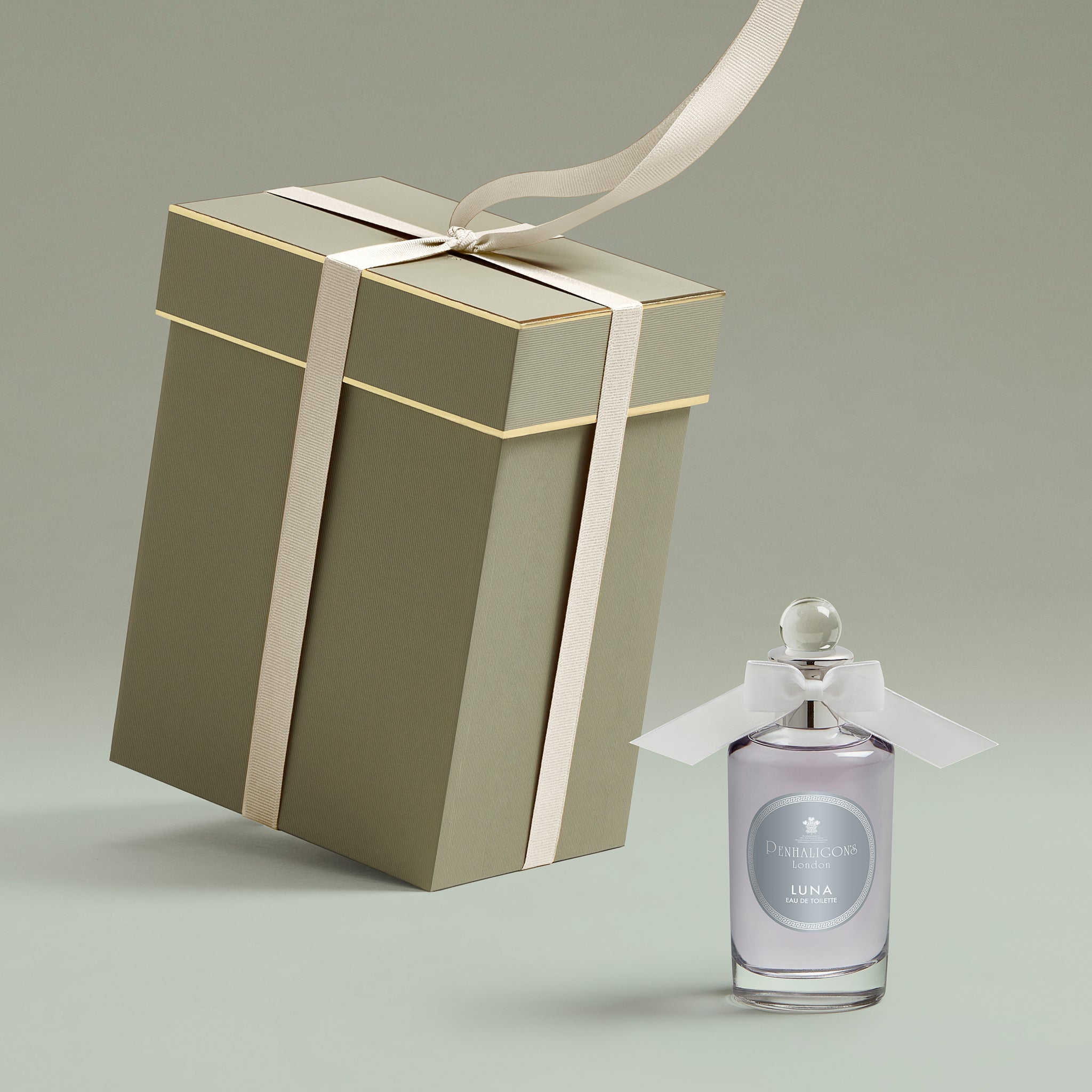 Luna EDT 100ML