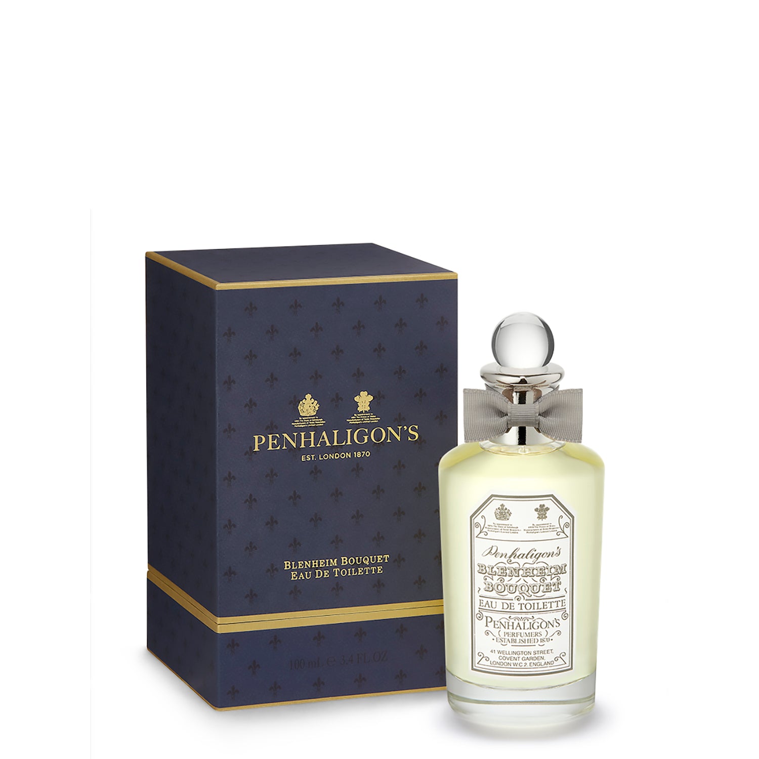 Blenheim Bouquet EDT 100ML