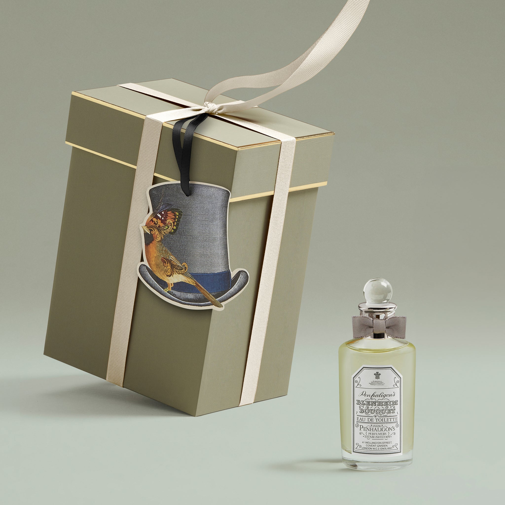 Blenheim Bouquet EDT 100ML
