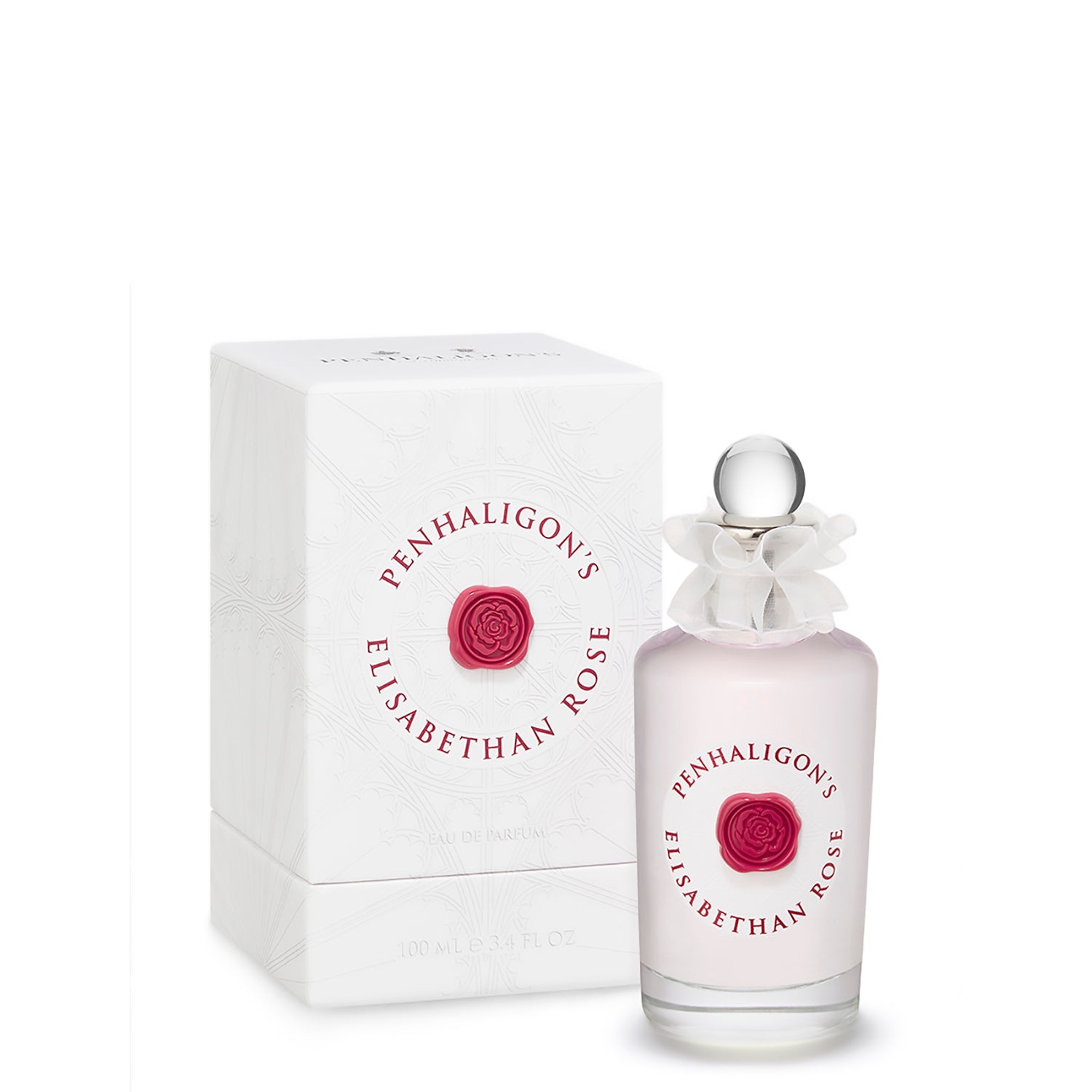 Elisabethan Rose EDP 100ml