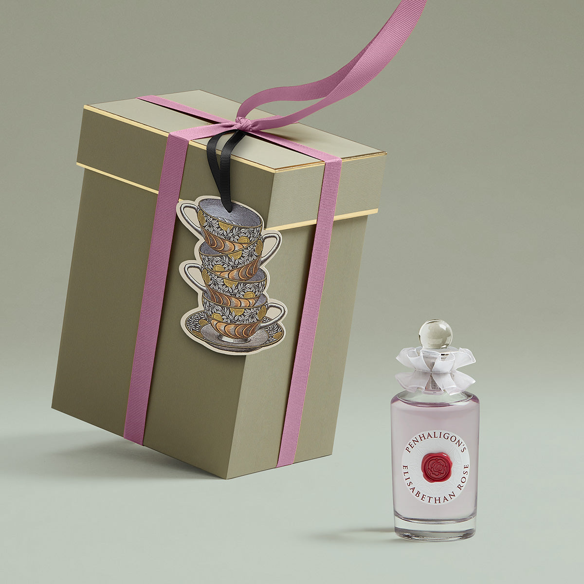 Elisabethan Rose EDP 100ml