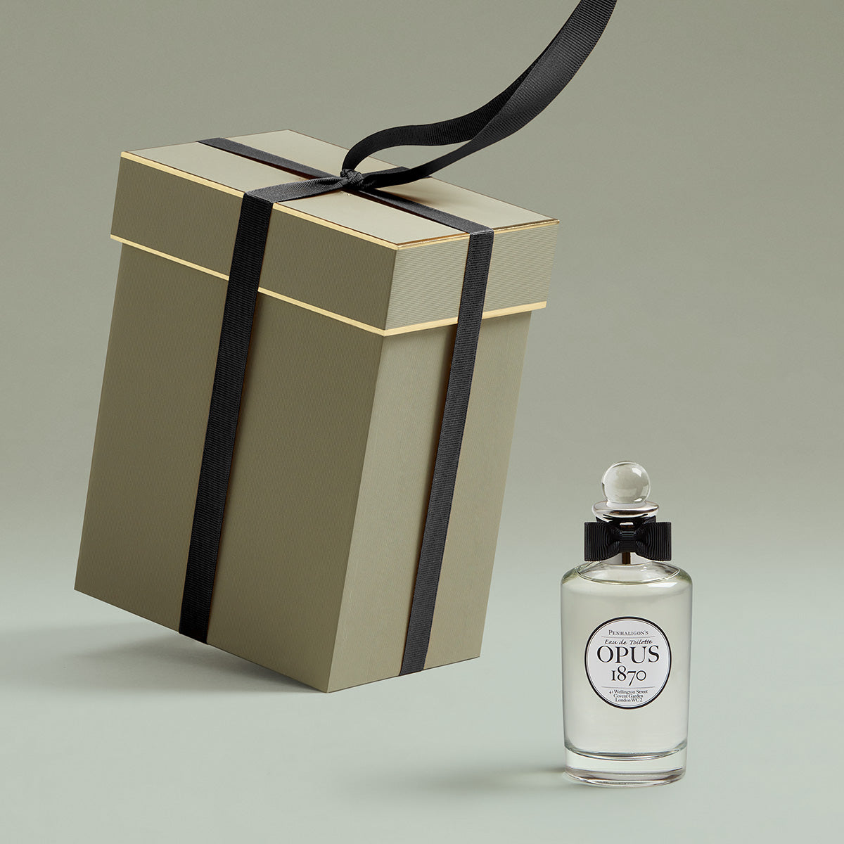 Opus 1870 EDT 100ml