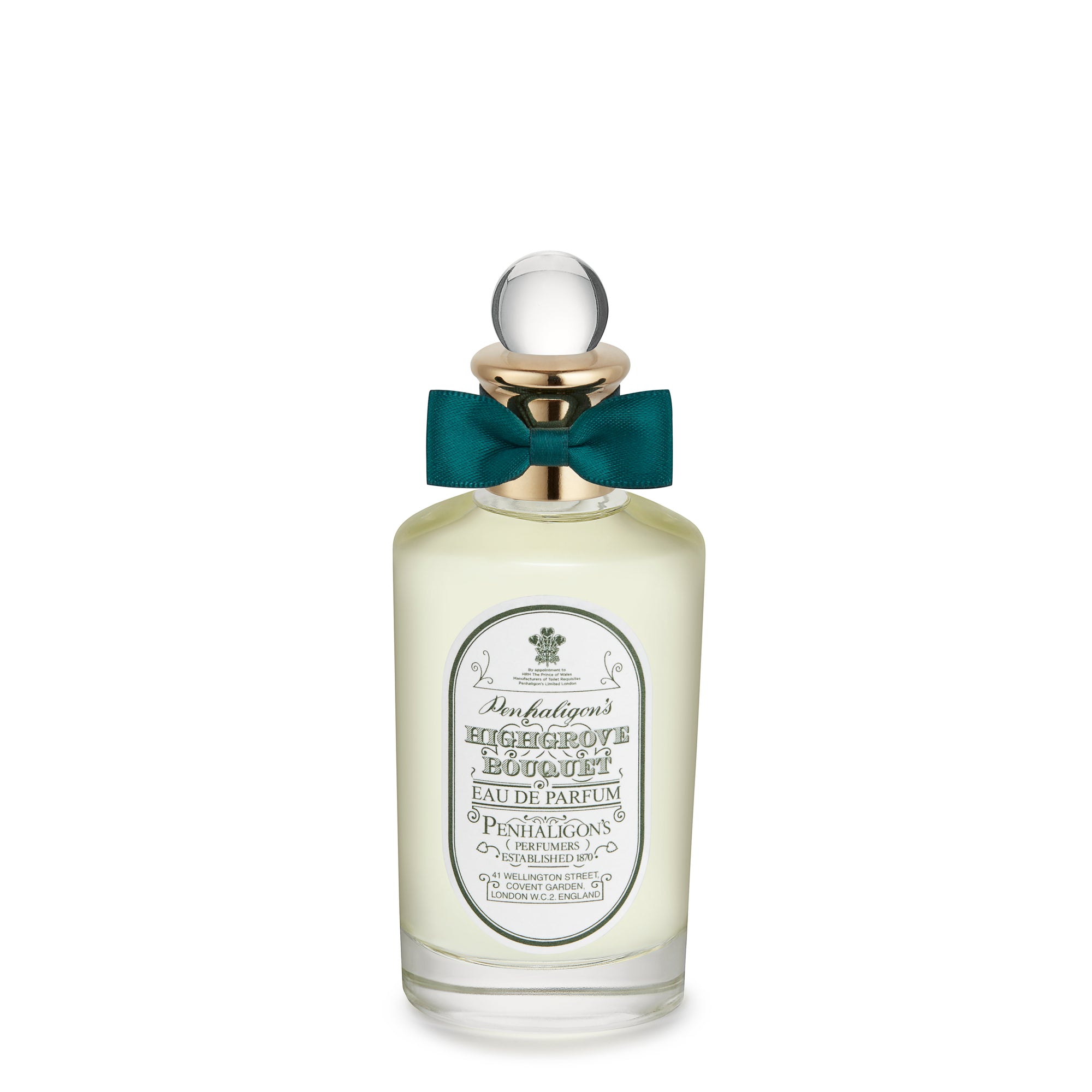 Highgrove Bouquet EDP 100ml