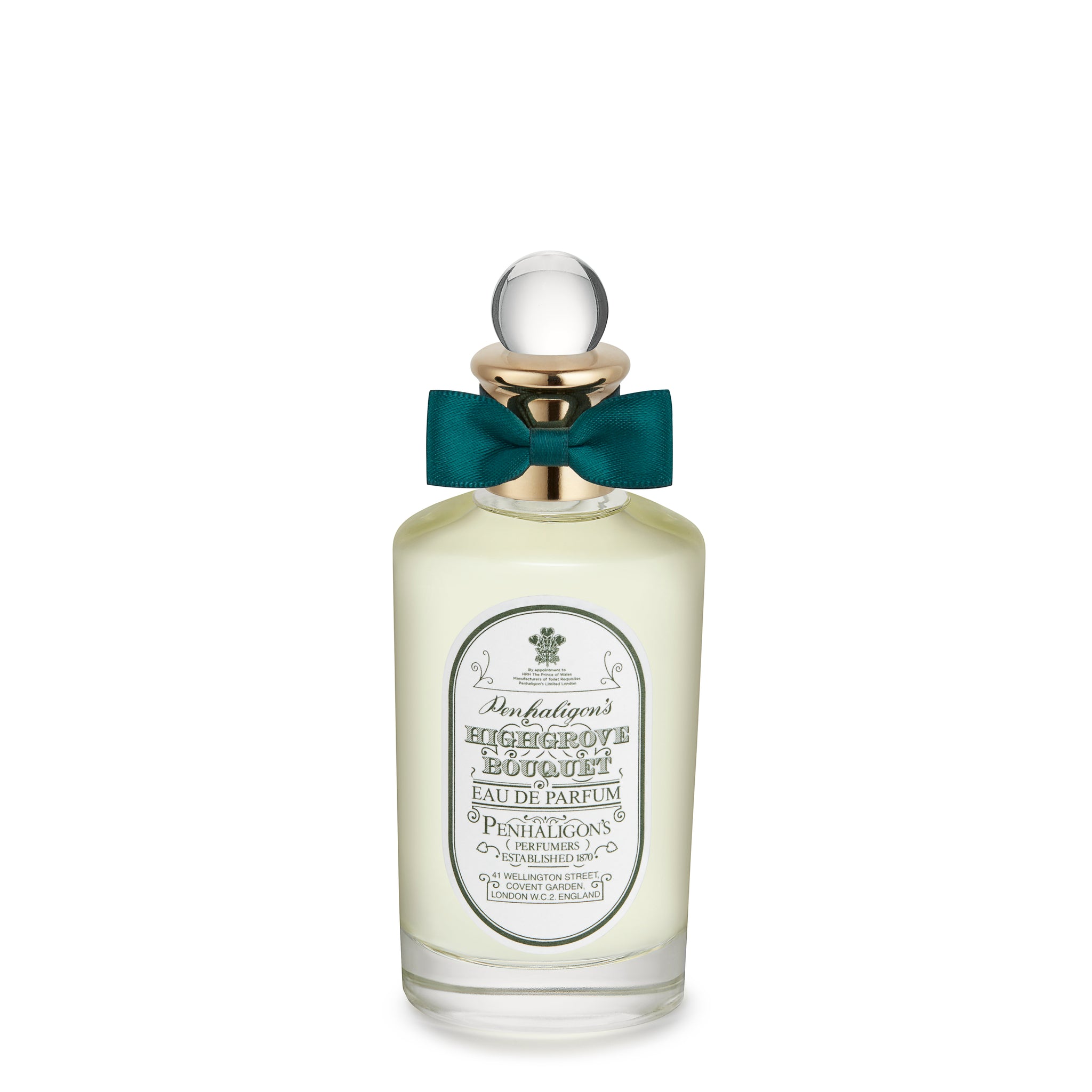 Highgrove Bouquet EDP 100ml
