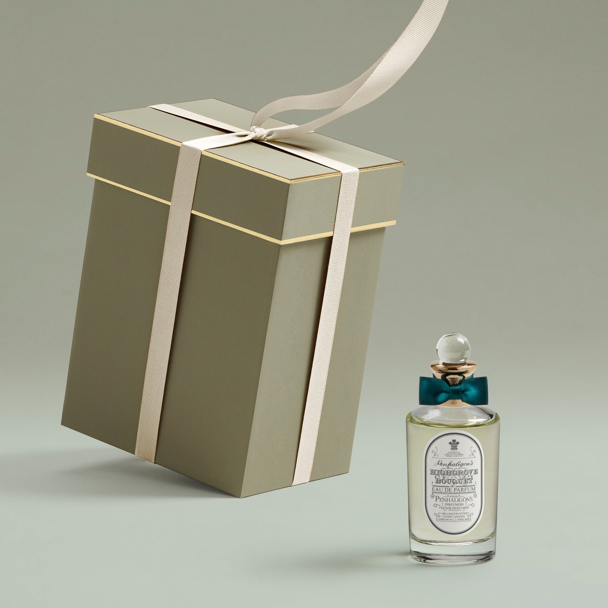 Highgrove Bouquet EDP 100ml