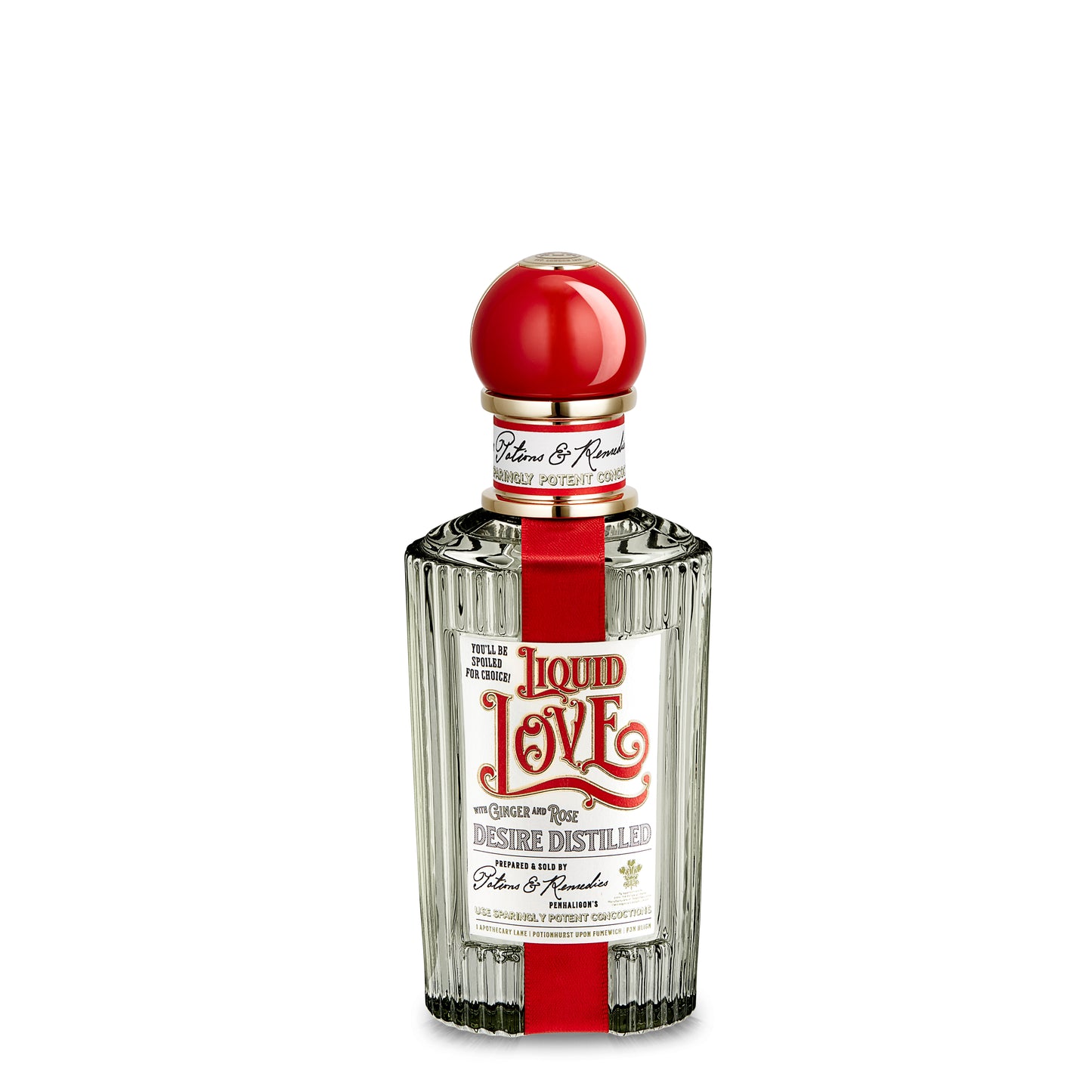 Liquid Love EDP 100ML