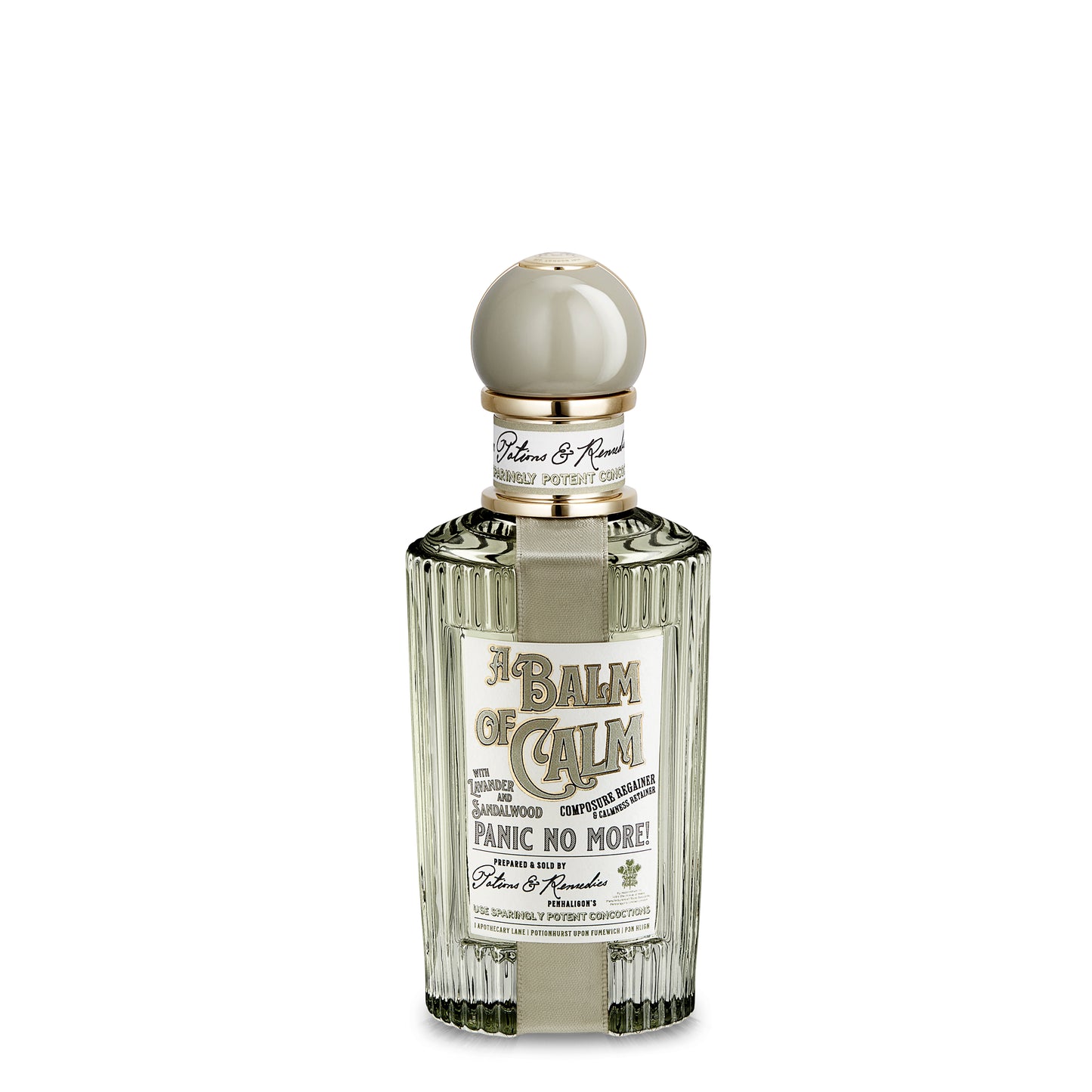 A Balm of Calm EDP 100ML