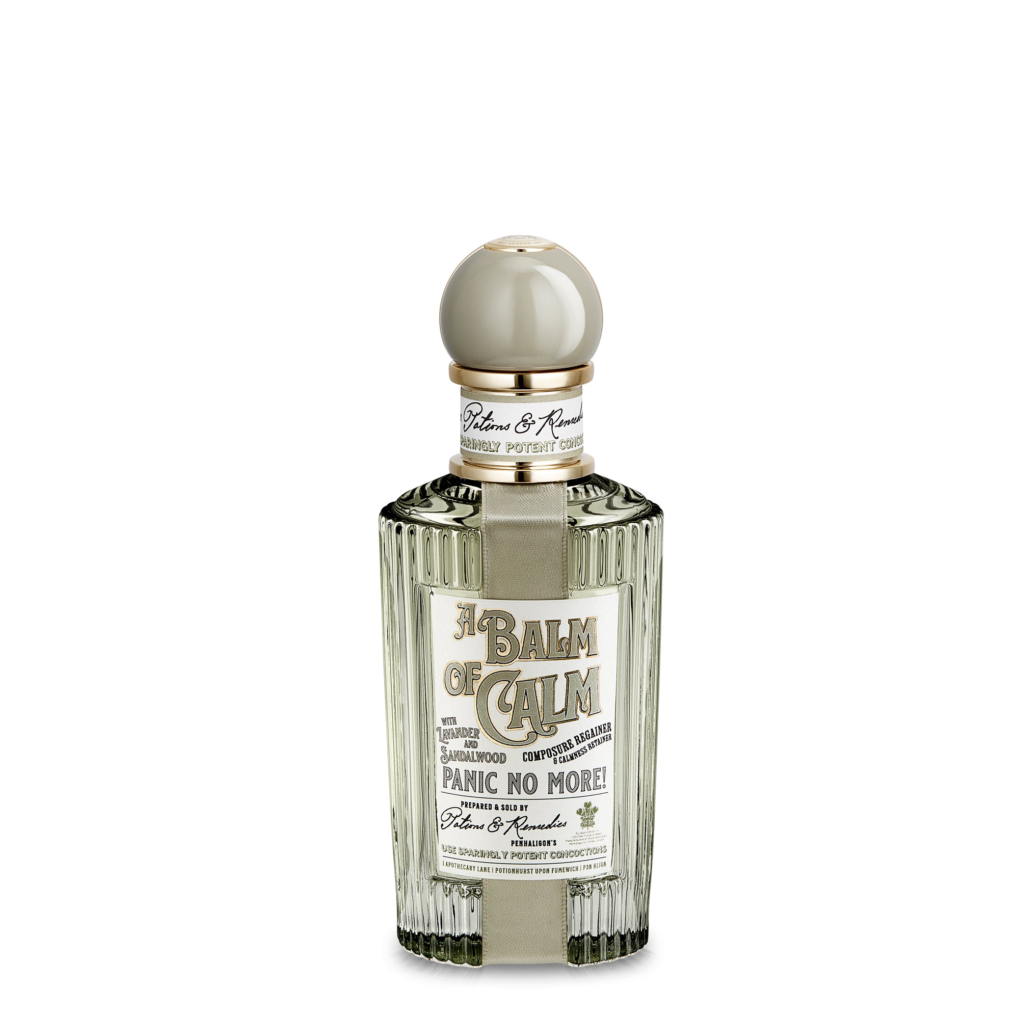 A Balm of Calm EDP 100ML