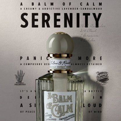 A Balm of Calm EDP 100ML