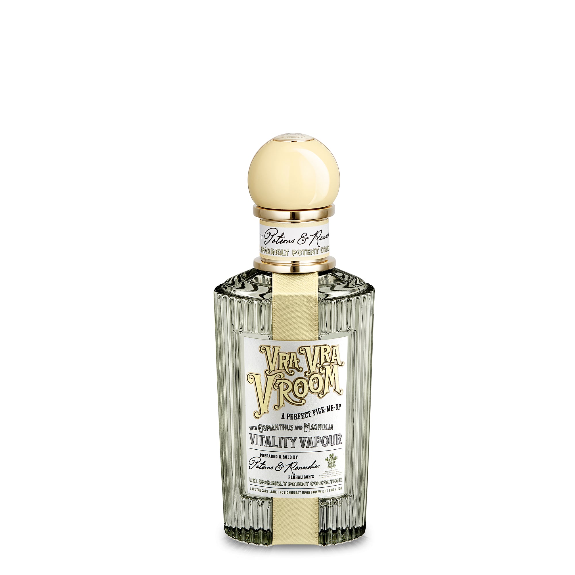 Vra Vra Vroom EDP 100ML