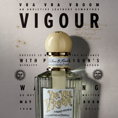 Vra Vra Vroom EDP 100ML