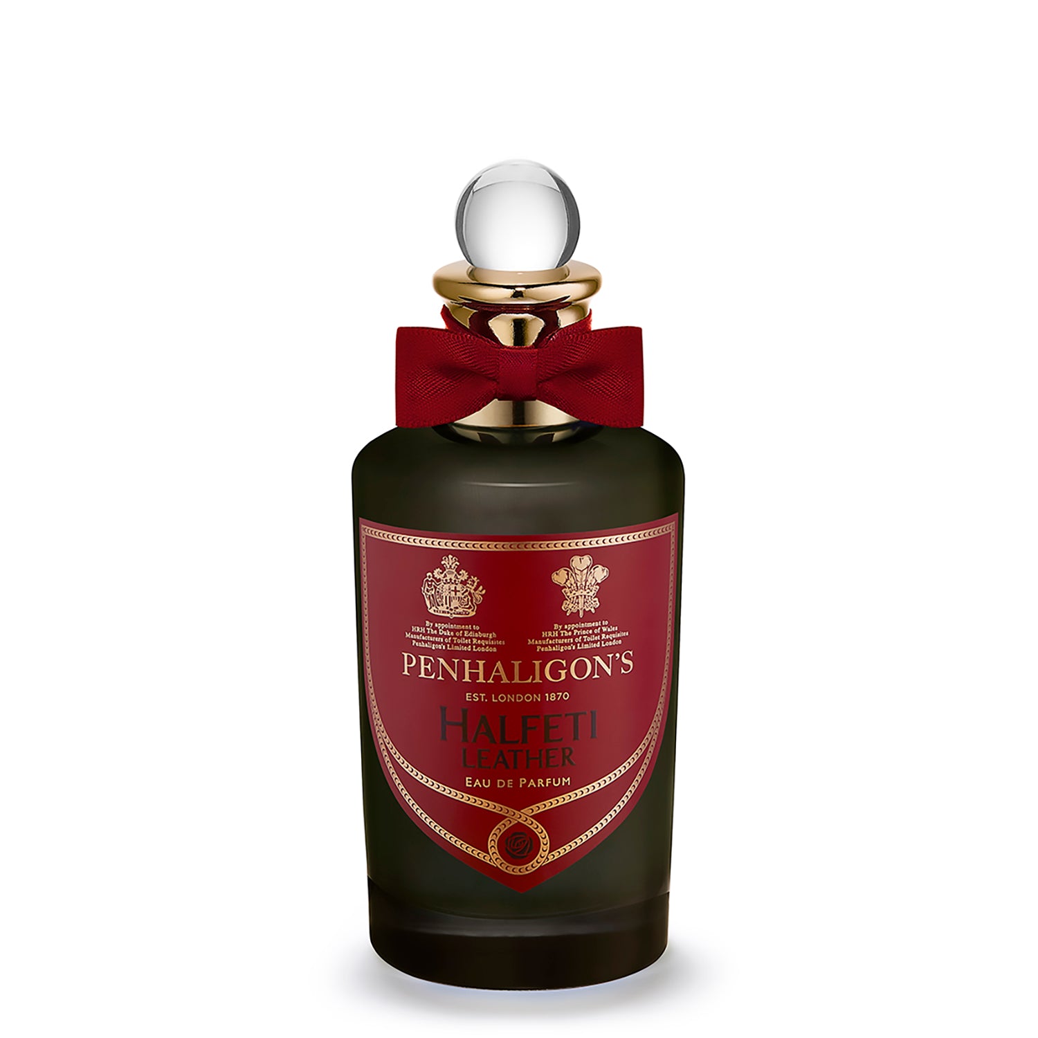 Halfeti Leather EDP 100ML