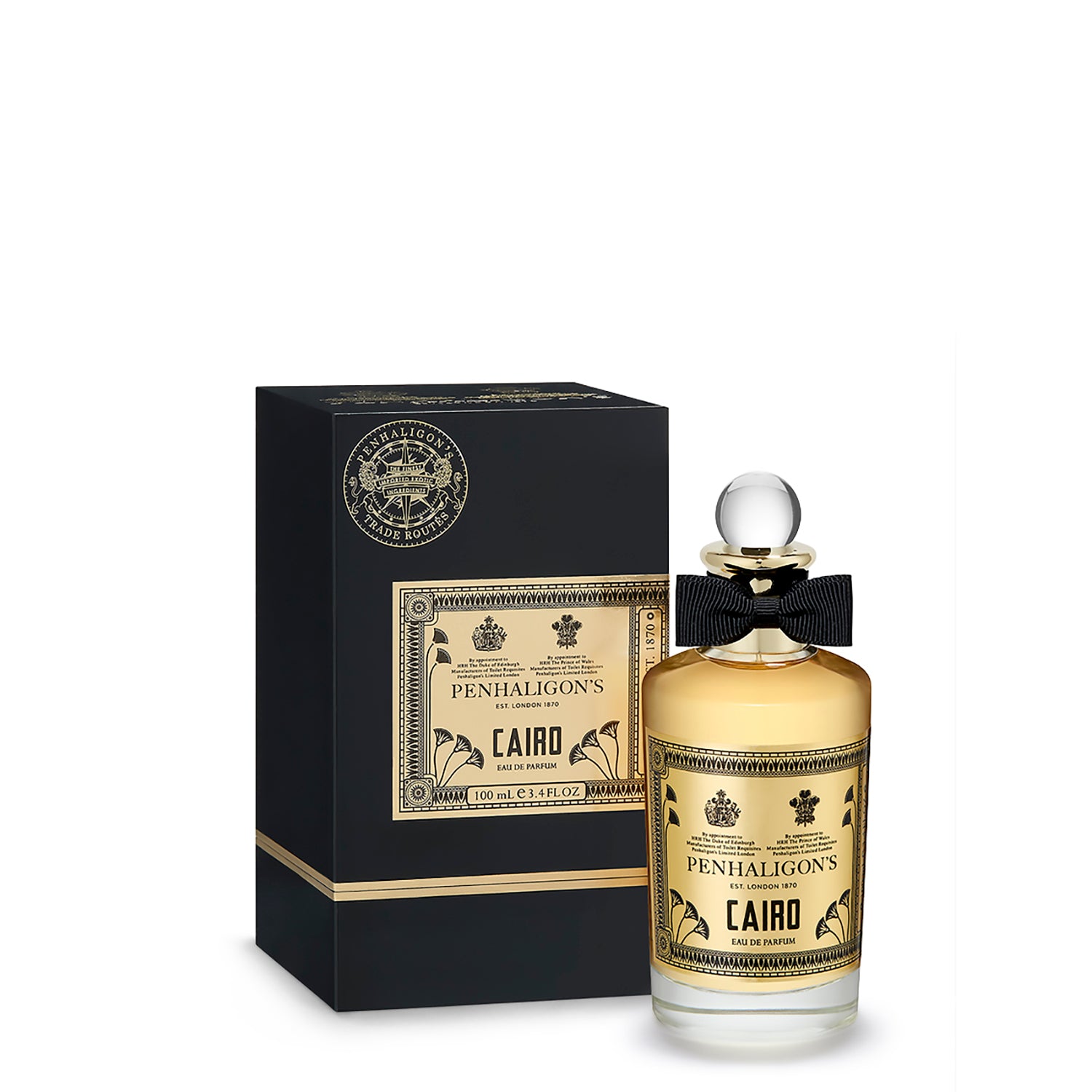 Cairo EDP 100ML