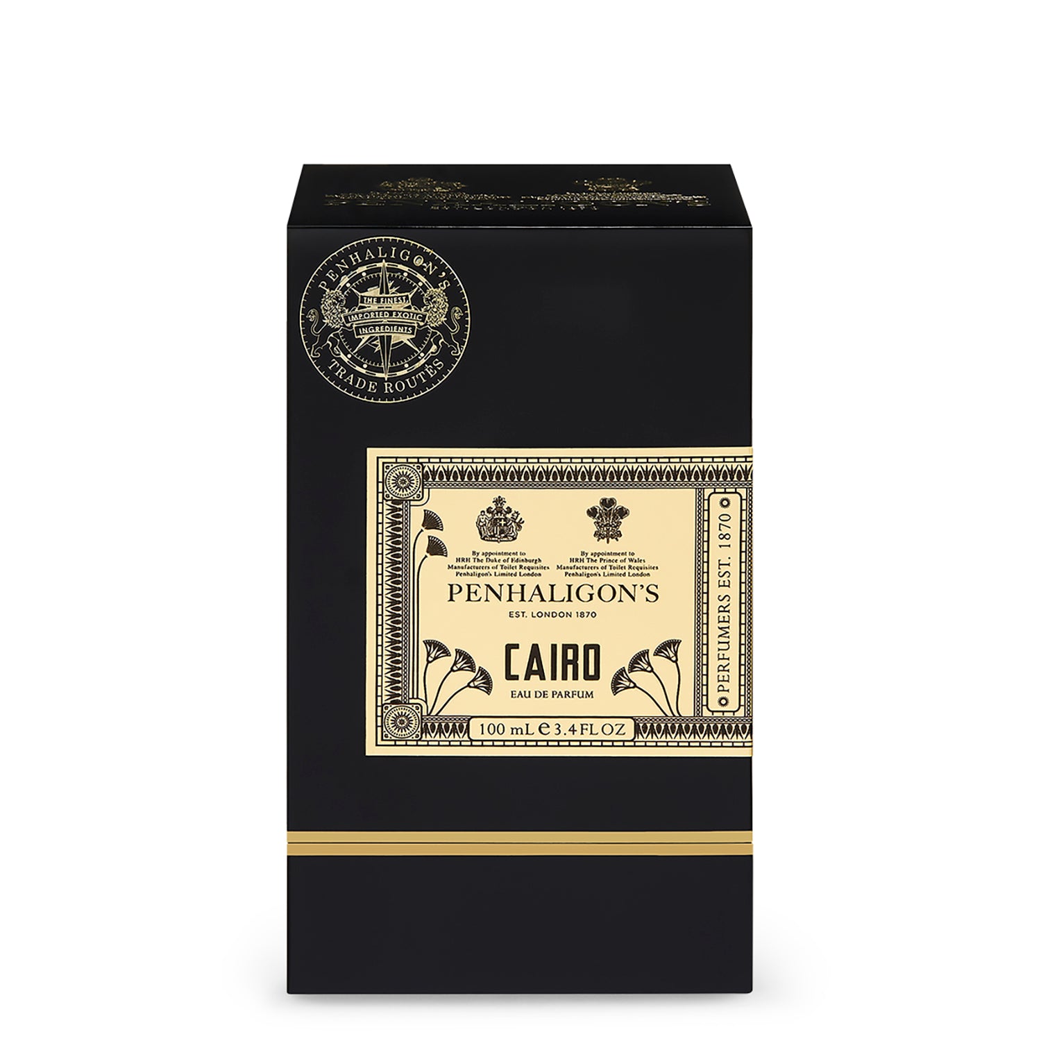Cairo EDP 100ML