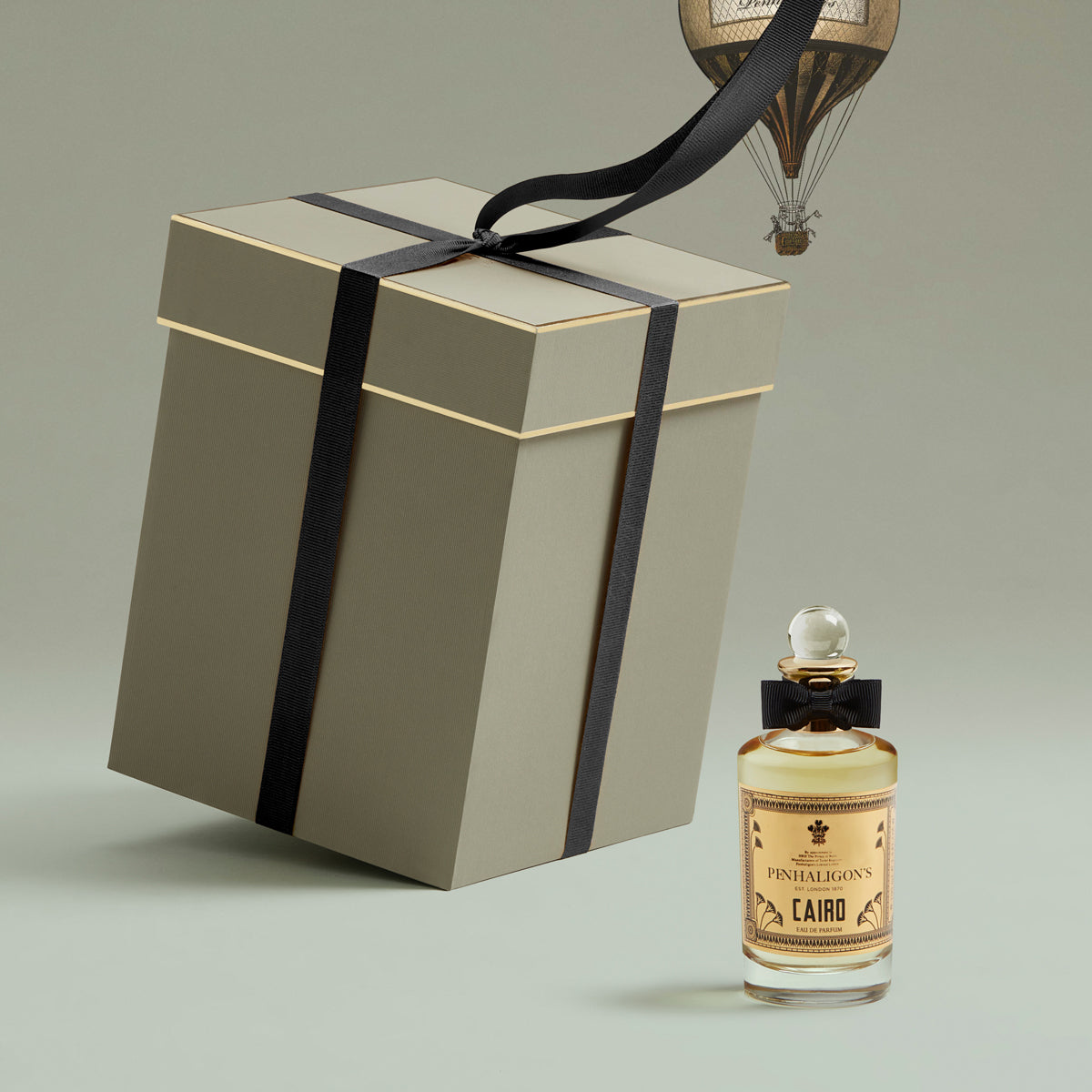 Cairo EDP 100ML