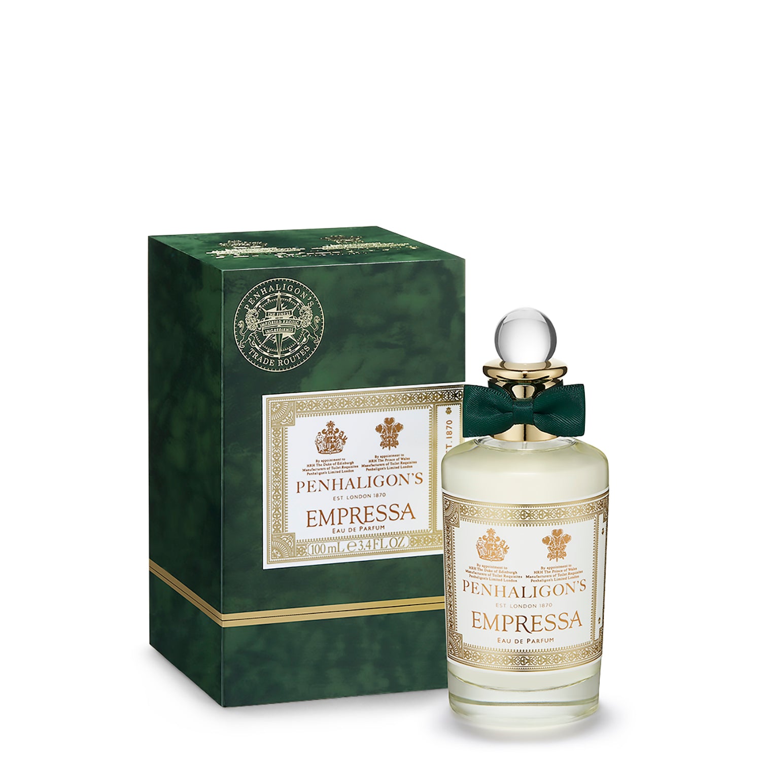 Empressa EDP 100ML