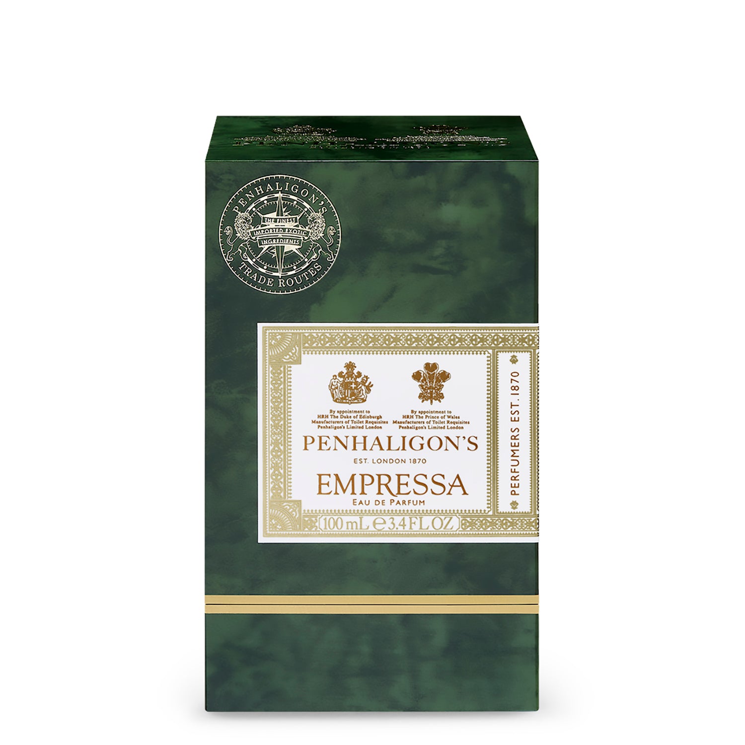 Empressa EDP 100ML
